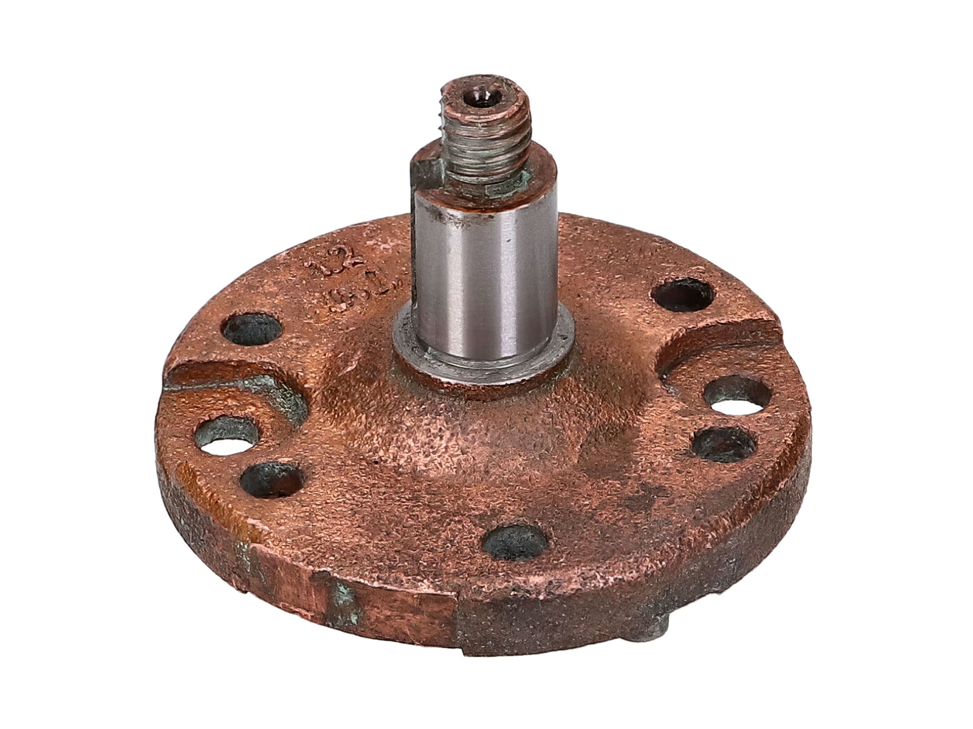 MOF-41719 Supporto frizione avviamento Simson SR50 / SR80 / M541 / M741, COD: MOF-41719