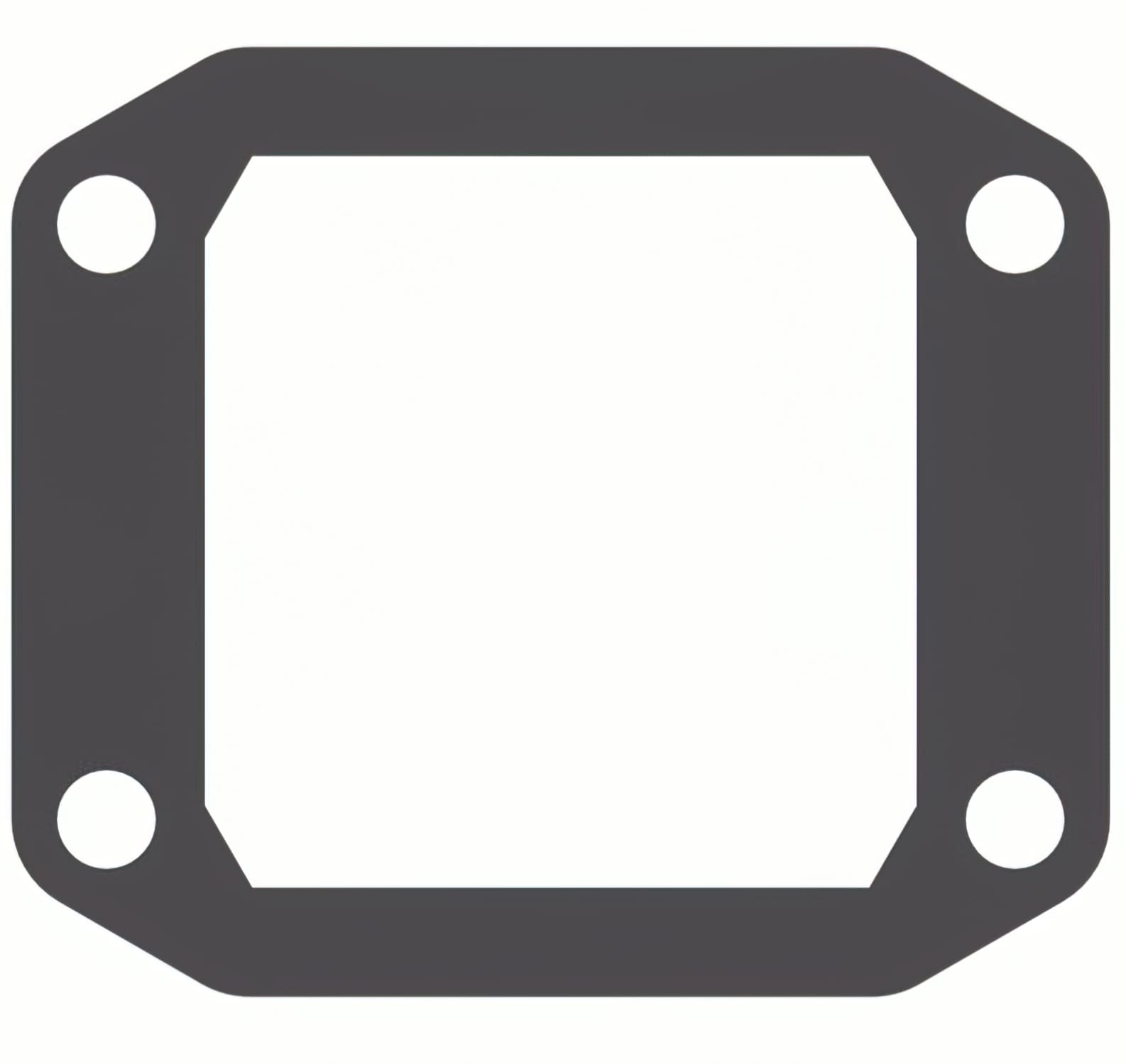 VFG481 Guarnizione per V-Force (V4R81A - CR 85), COD: VFG481