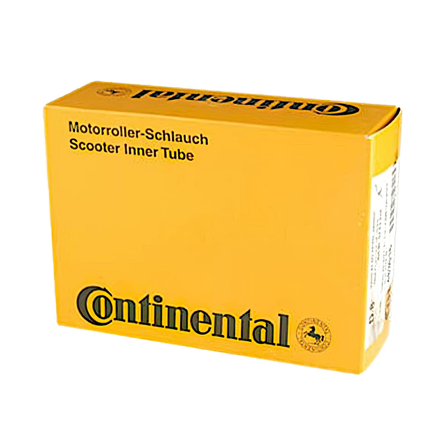 L-RA02800850000 Camera Aria Continental 17" 4.00-4.50 - 110/70-110/80, COD: L-RA02800850000