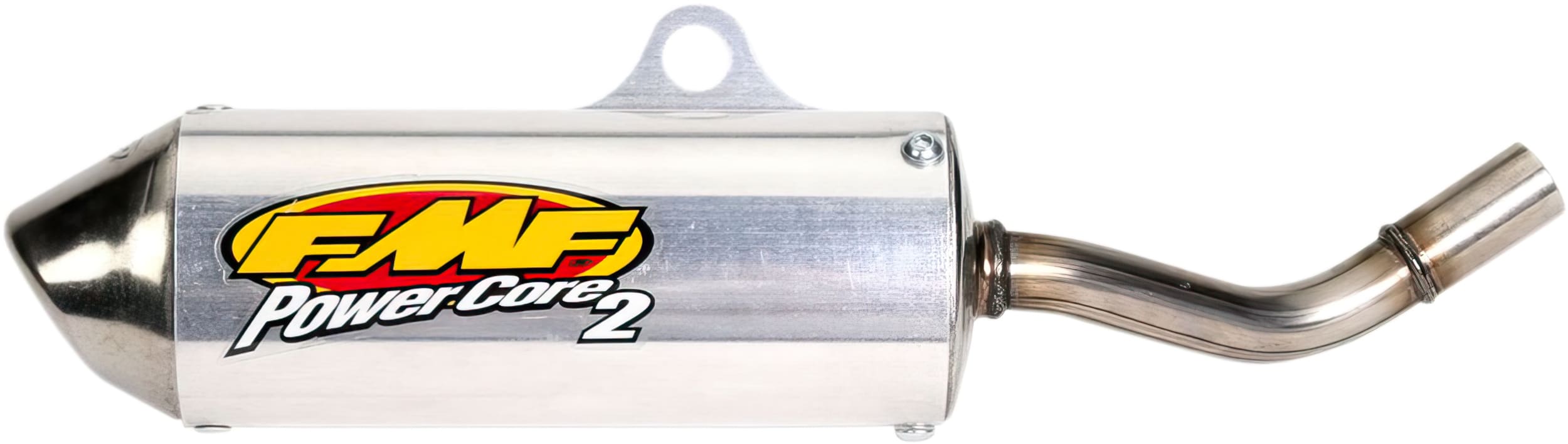 FMF8200 Silenziatore FMF Powercore 2 YZ 85, COD: FMF8200