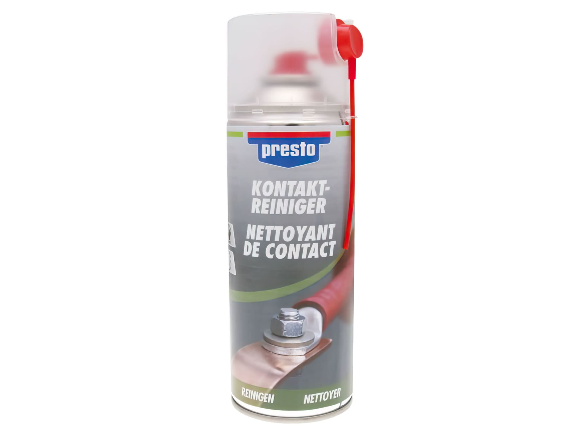 PTO33639 Detergente contatti Presto 400ml, COD: PTO33639