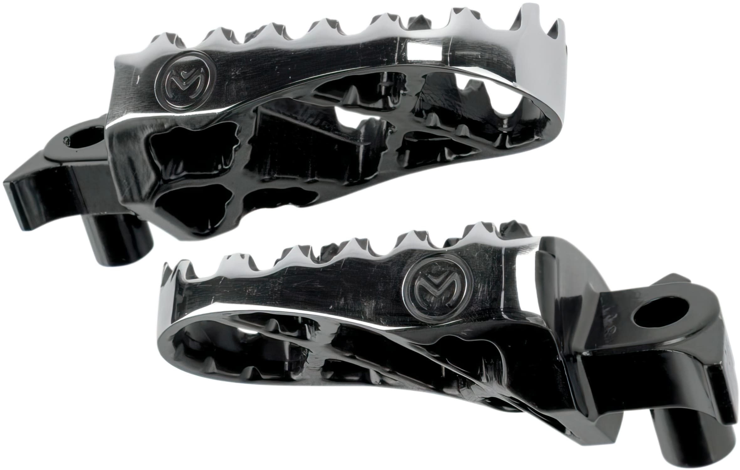 MR16200777 Poggiapiedi Moose Racing Hybrid standard KX 125 / 250, COD: MR16200777