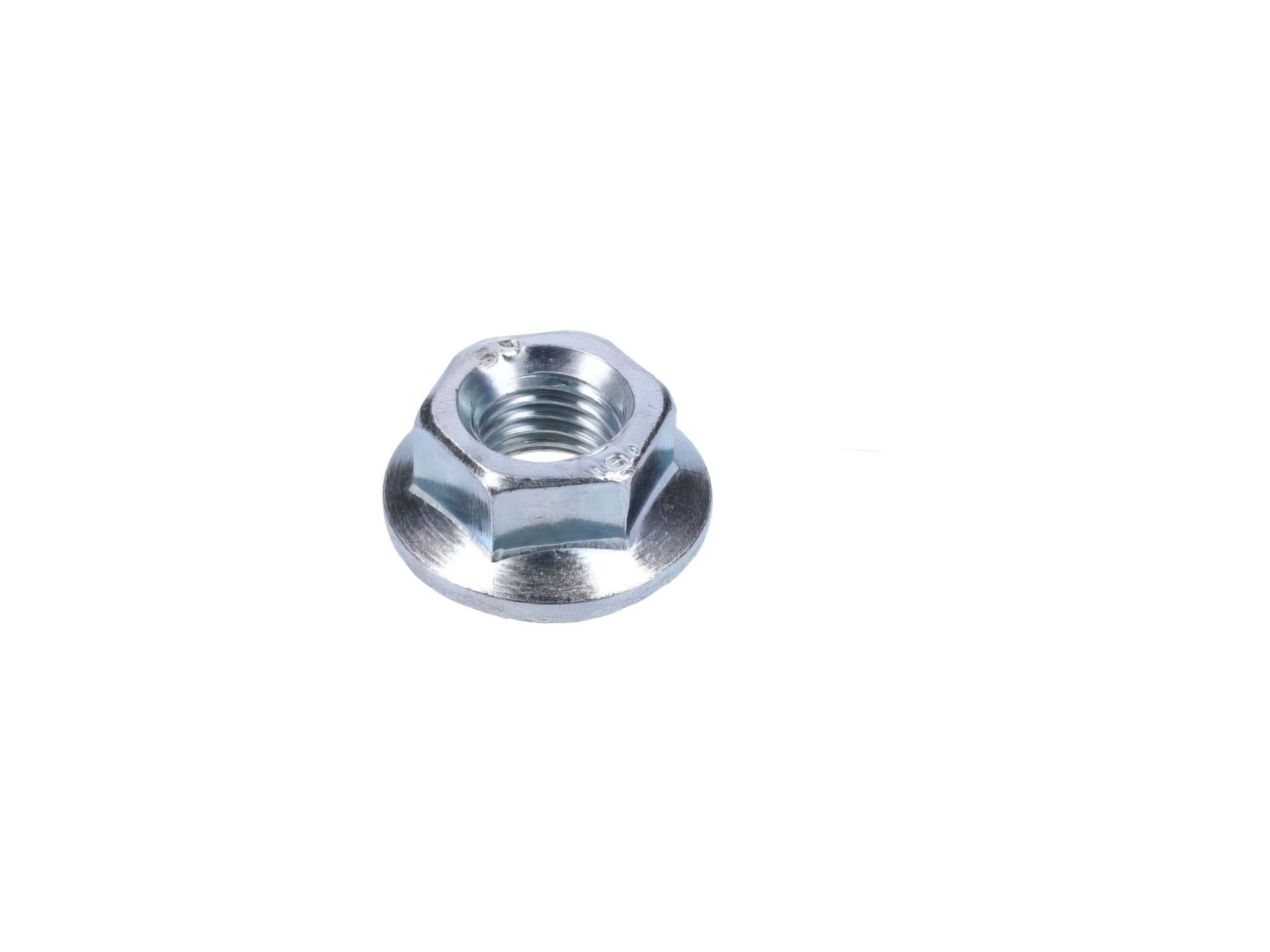 OE-PIA289519 Dado M10x1,25 variatore - ricambio originale Piaggio, COD: OE-PIA289519