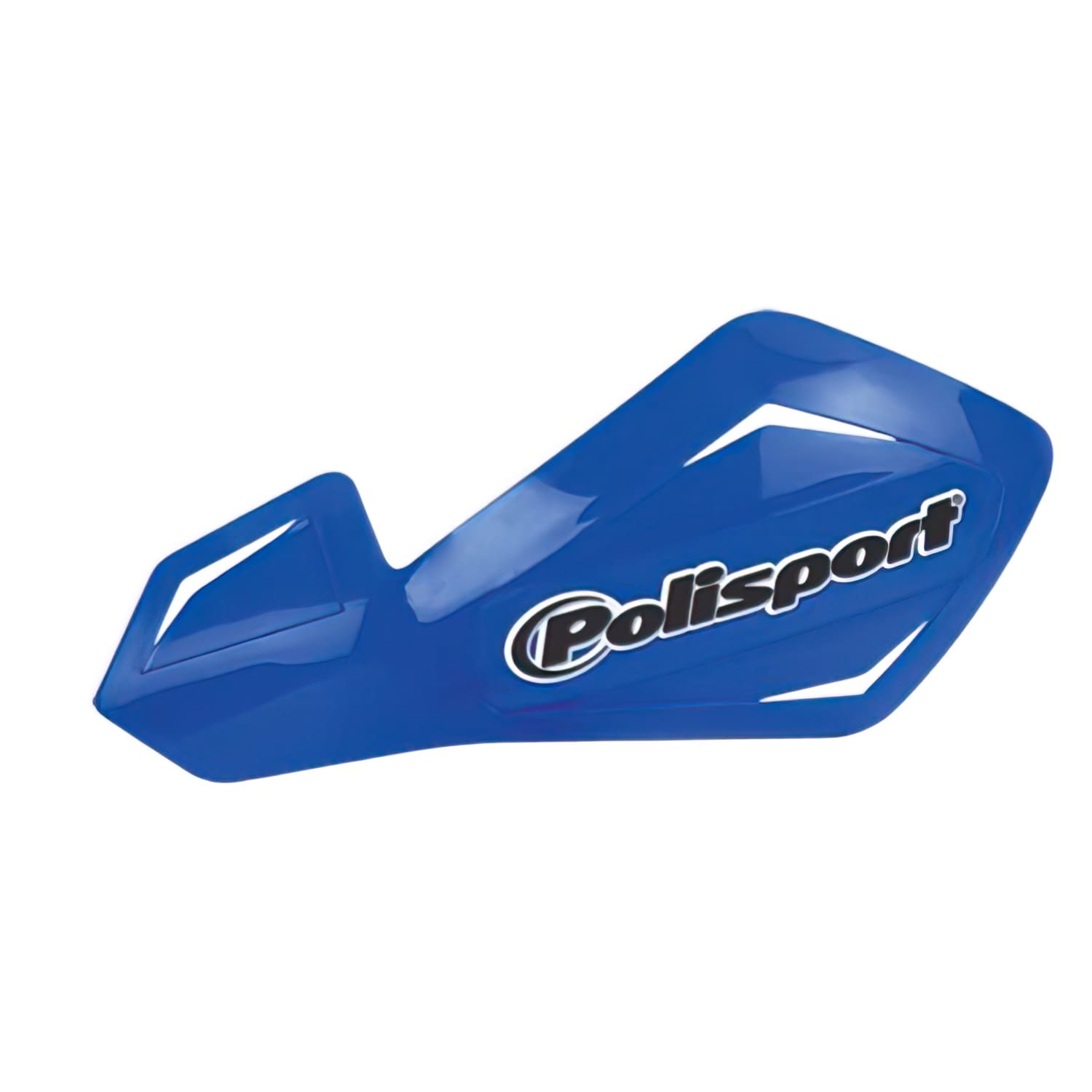 CGN460989 Polisport Freelow lite blue handguards