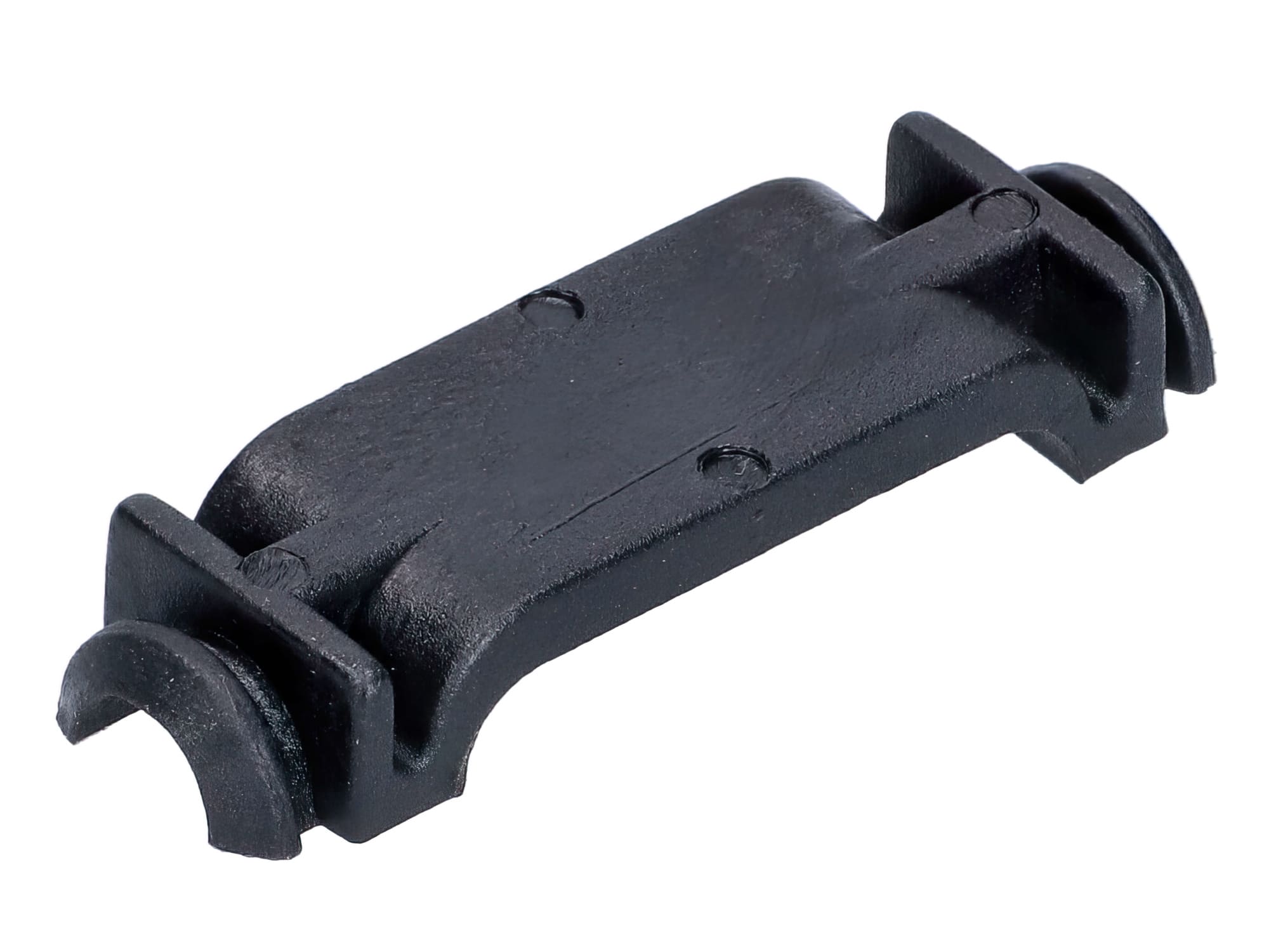 MOF-41747 Supporto cavo Bowden parafango anteriore Simson S50 / S51 / S70, COD: MOF-41747