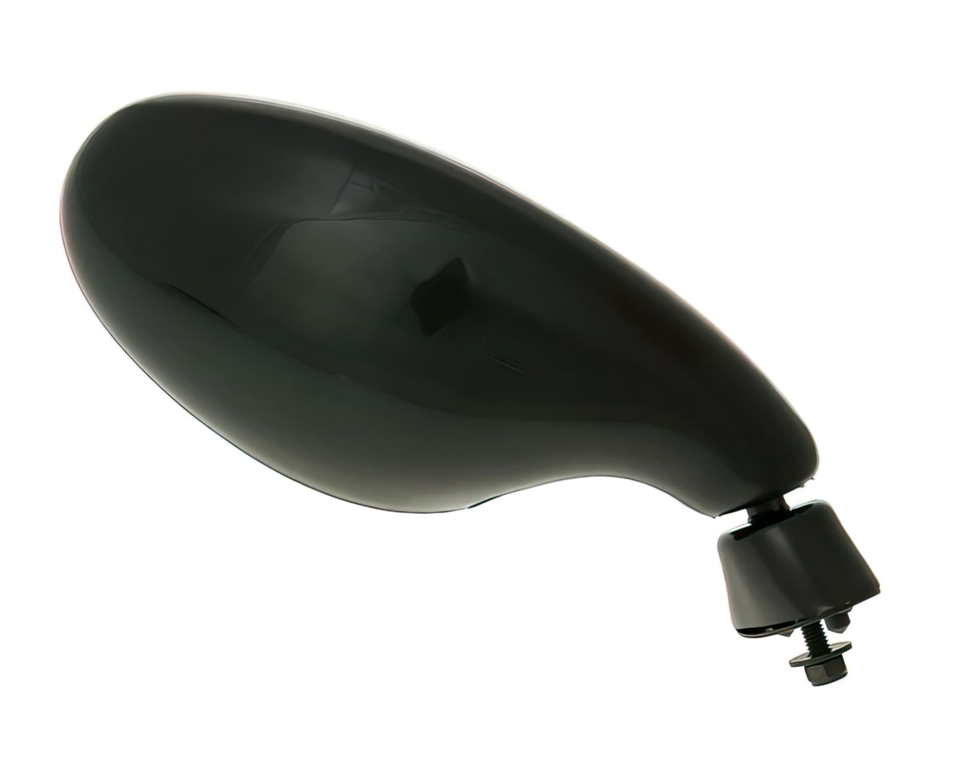 VCE437D Right mirror Vparts CE Derbi GPR 50 R