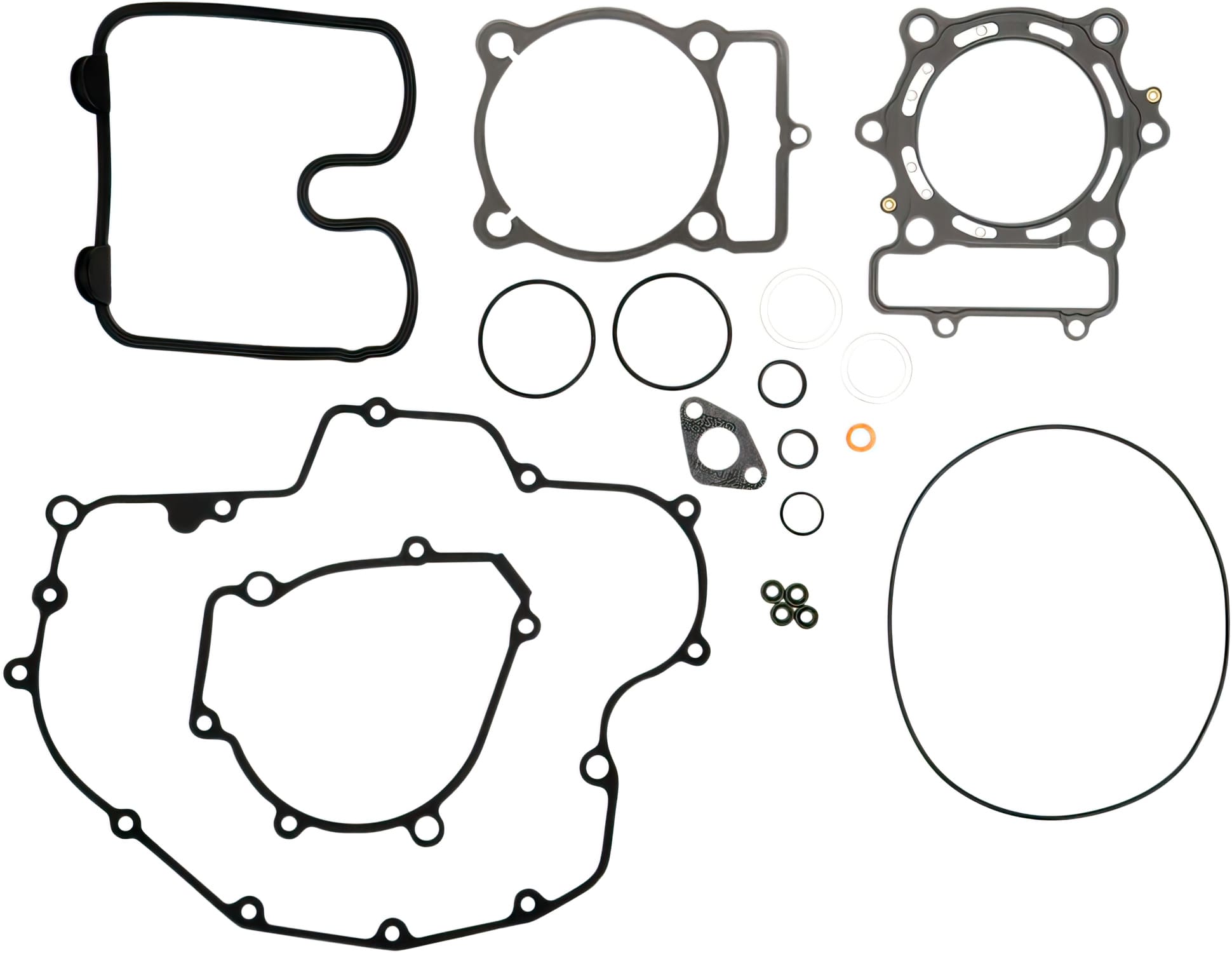 AT-09342788 Husqvarna TE 310 complete gasket kit