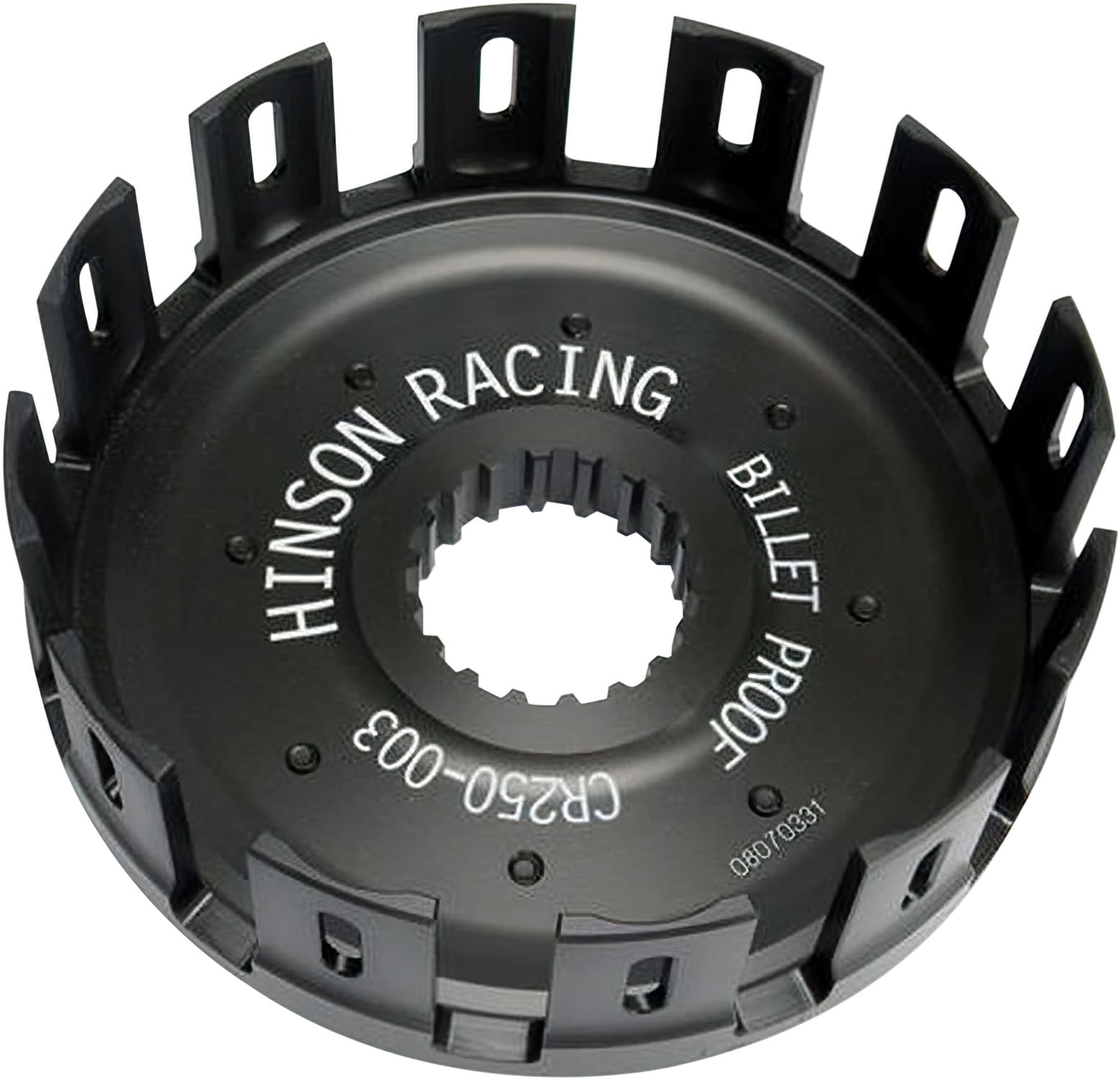 HIN-H080 Cestello frizione Hinson CR 250 90-91