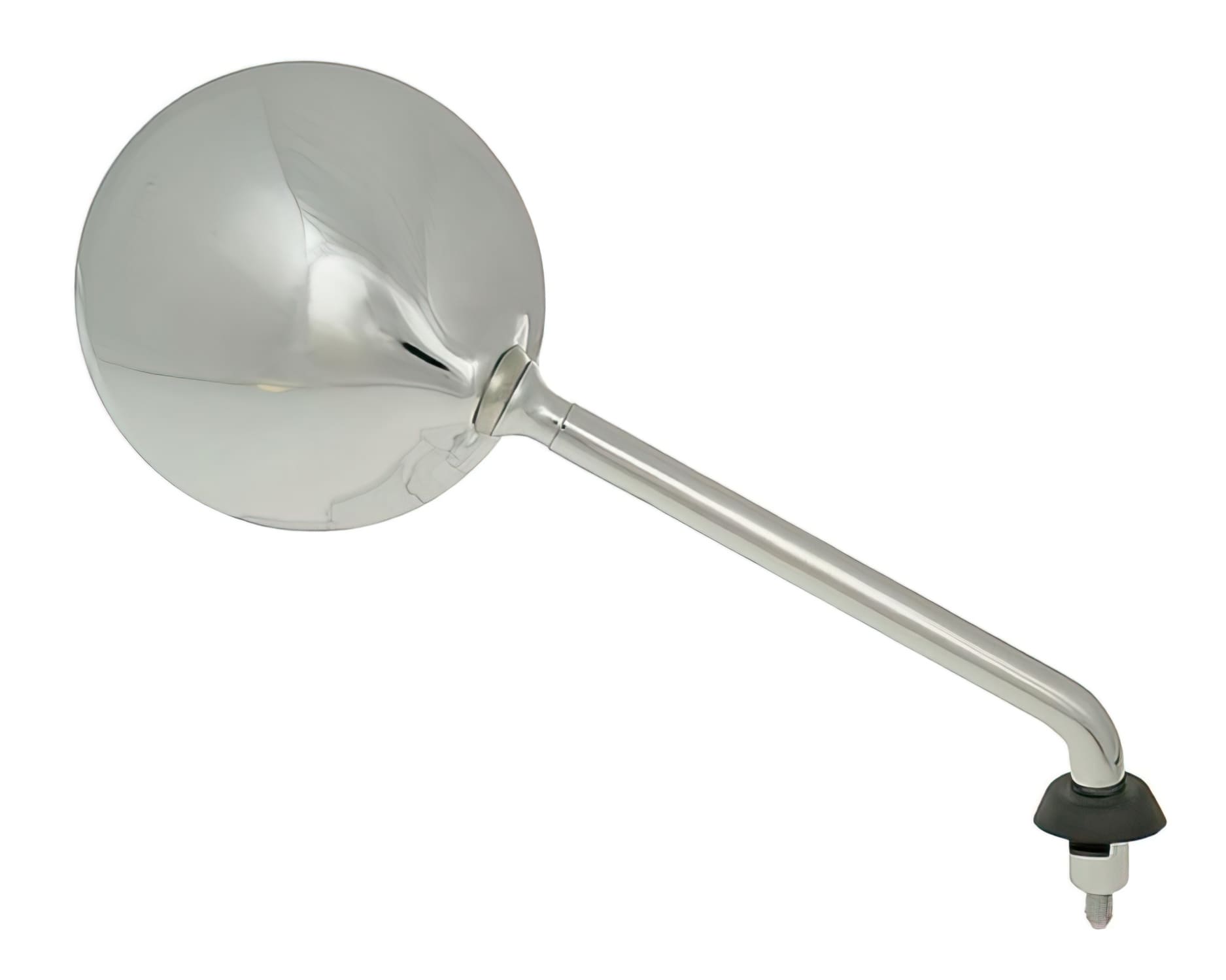 VCE182D Specchietto destra Vparts CE Vespa LXV / GTV 8mm