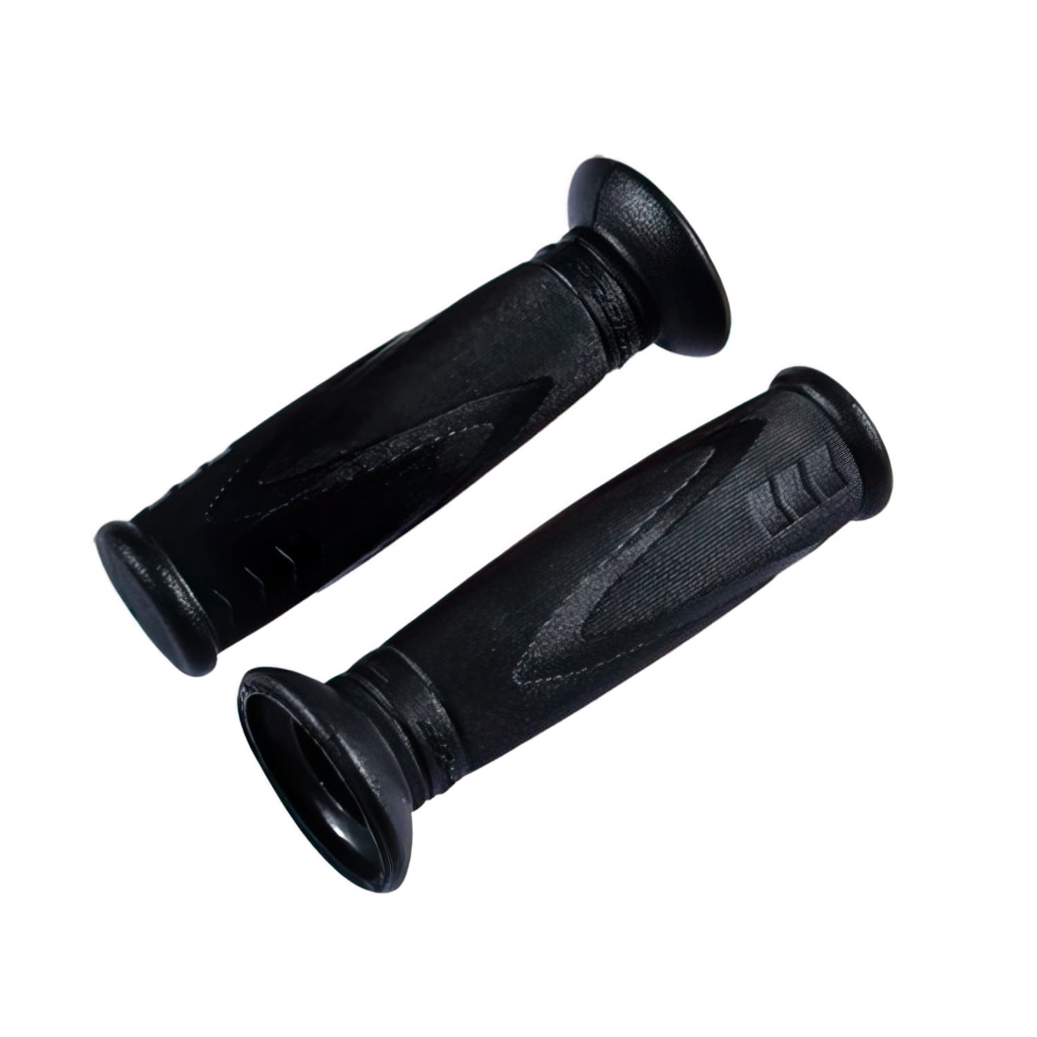 PG761-102 Grips 1 density 122mm Progrip 761 black