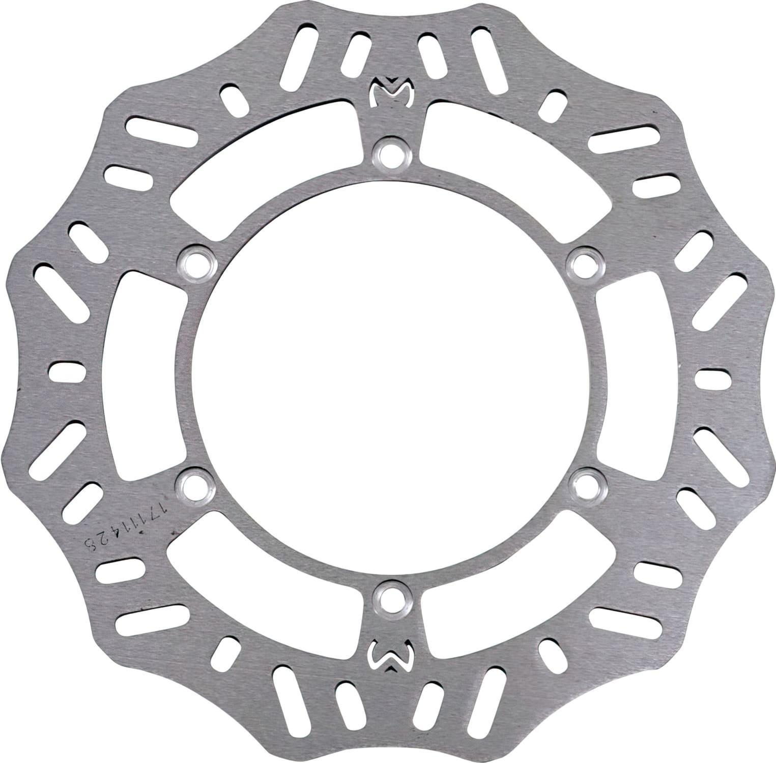 MR17111428 Moose Racing KTM Rear Brake Disc