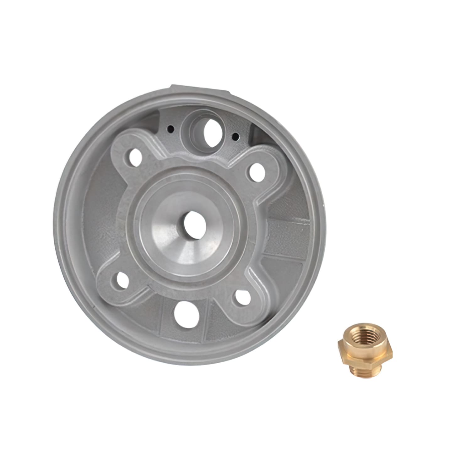 CGN505640 Vortex Doppler Head Derbi Euro3 / Euro 4