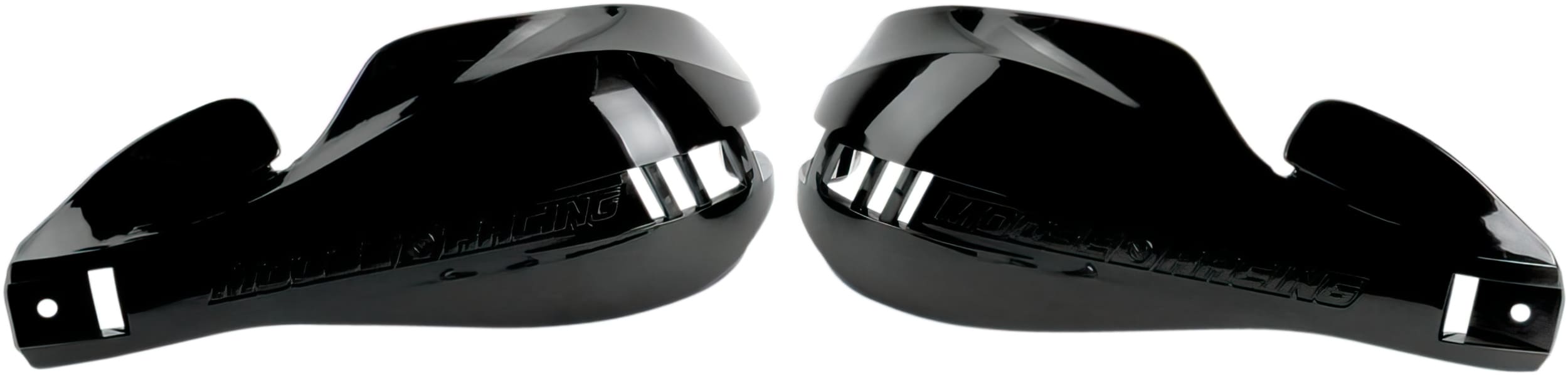 MR06350186 Competition Standard Handguards Black