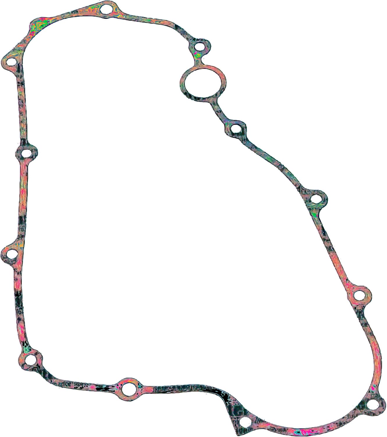 MR09346133 Guarnizione in carta carter frizione Moose Racing CRF 250