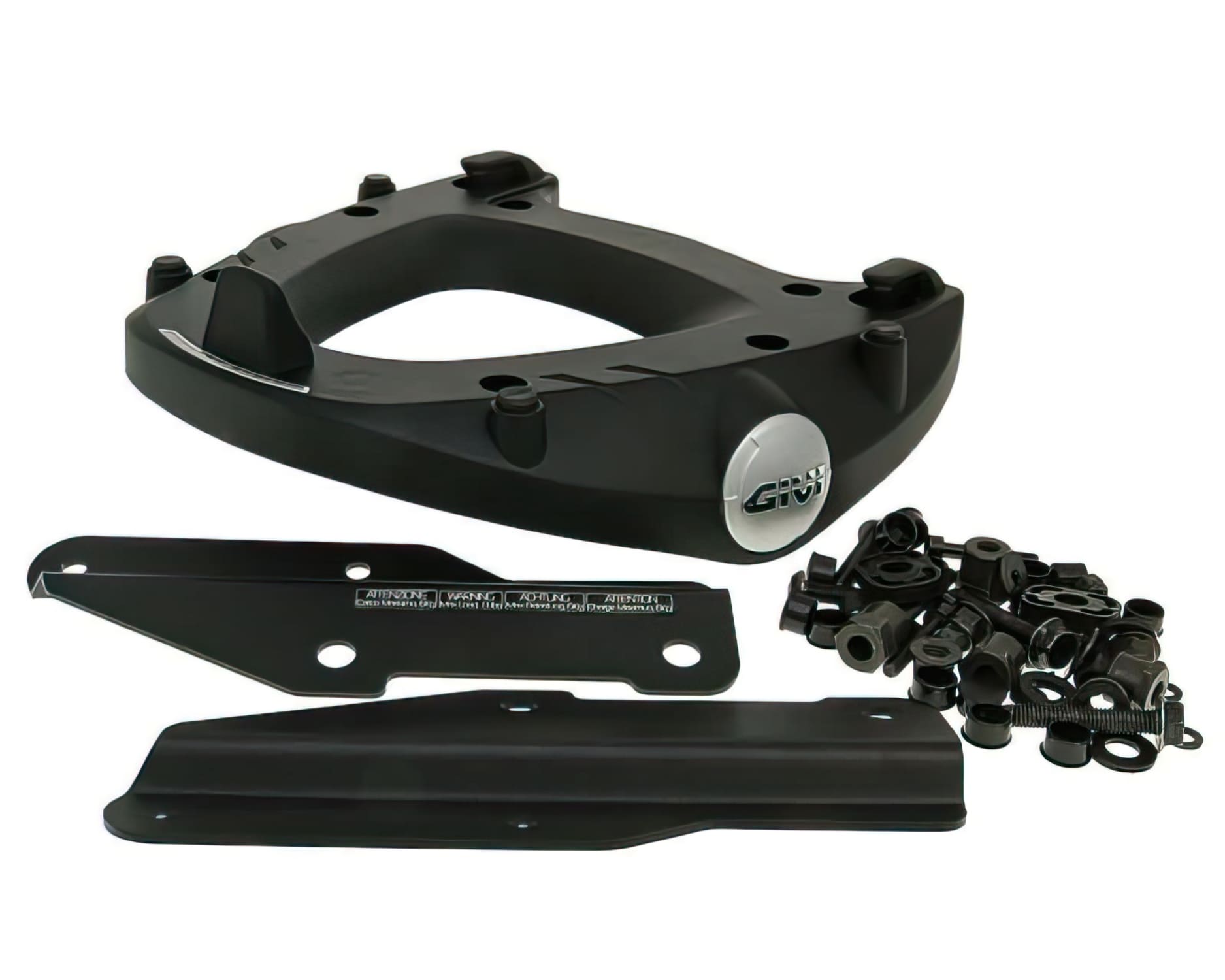 GV-TT-E226 Givi Monokey Top Case Support Honda Forza 250 after 2008