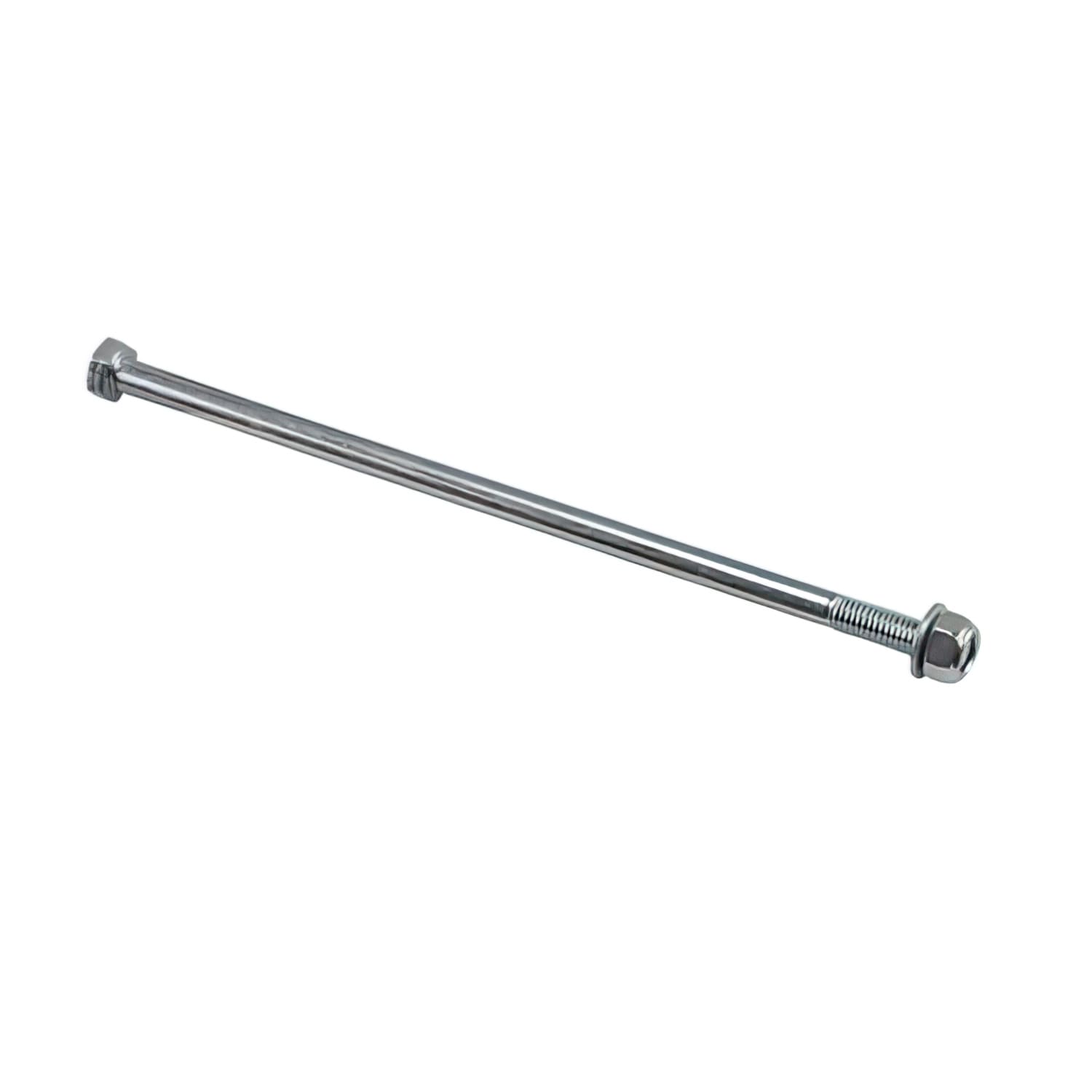 CGN507537 Asse ammortizzatore Peugeot 103 d.8 L.200mm con dado