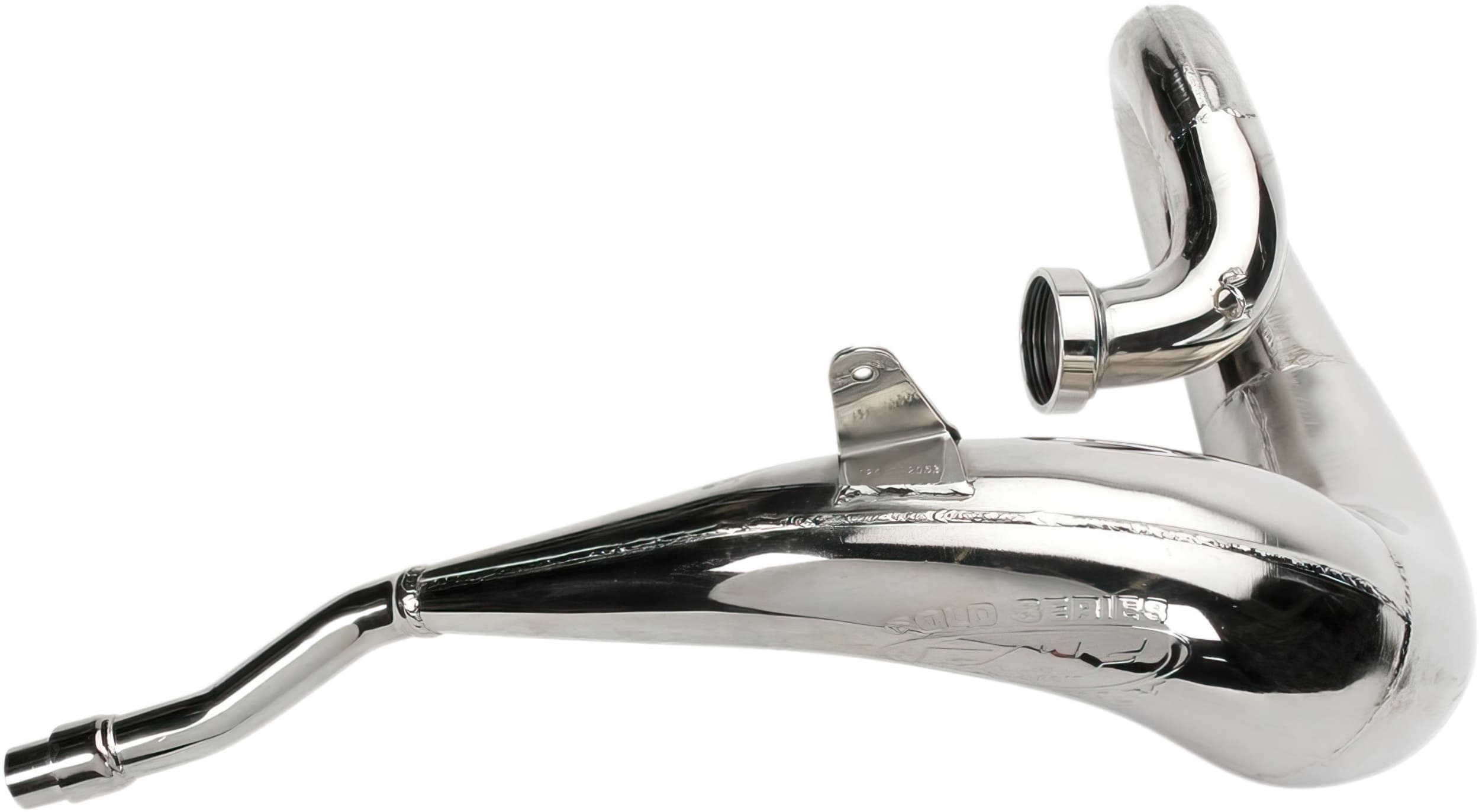 FMF18200219 Marmitta FMF Gnarly nichelata KX 250, COD: FMF18200219