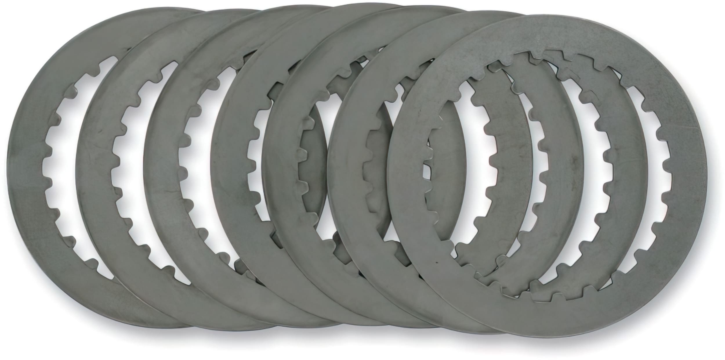 MRM807107 Dischi frizione lisci Moose Racing CR 125, COD: MRM807107