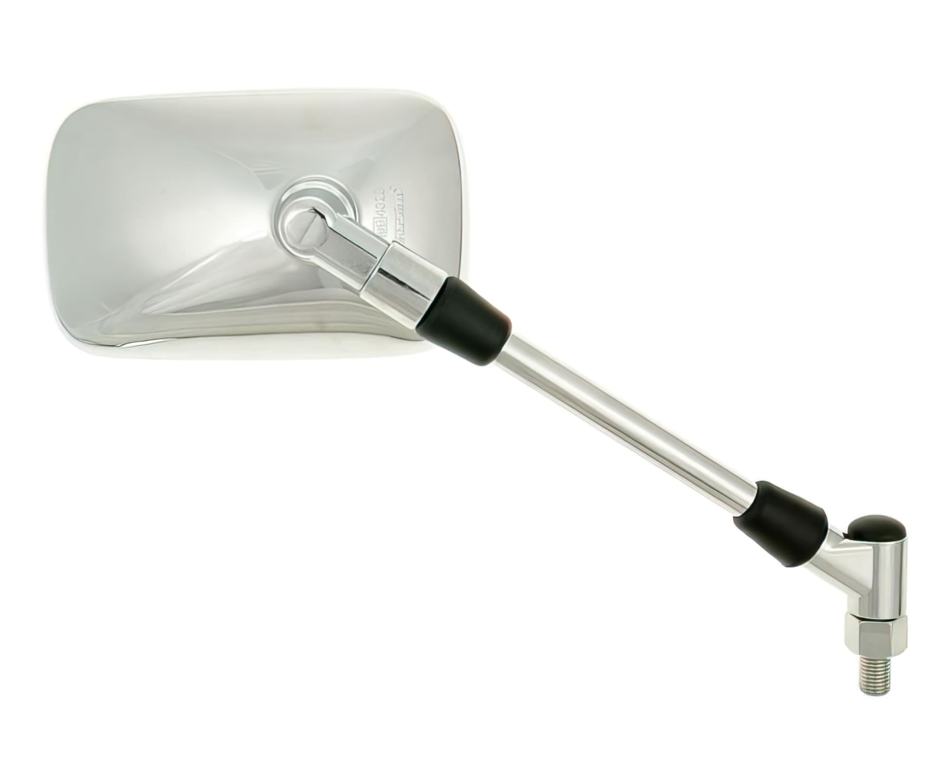 VCES688D Right Mirror Vparts CE Suzuki Burgman AN250 / AN400 up to 2002