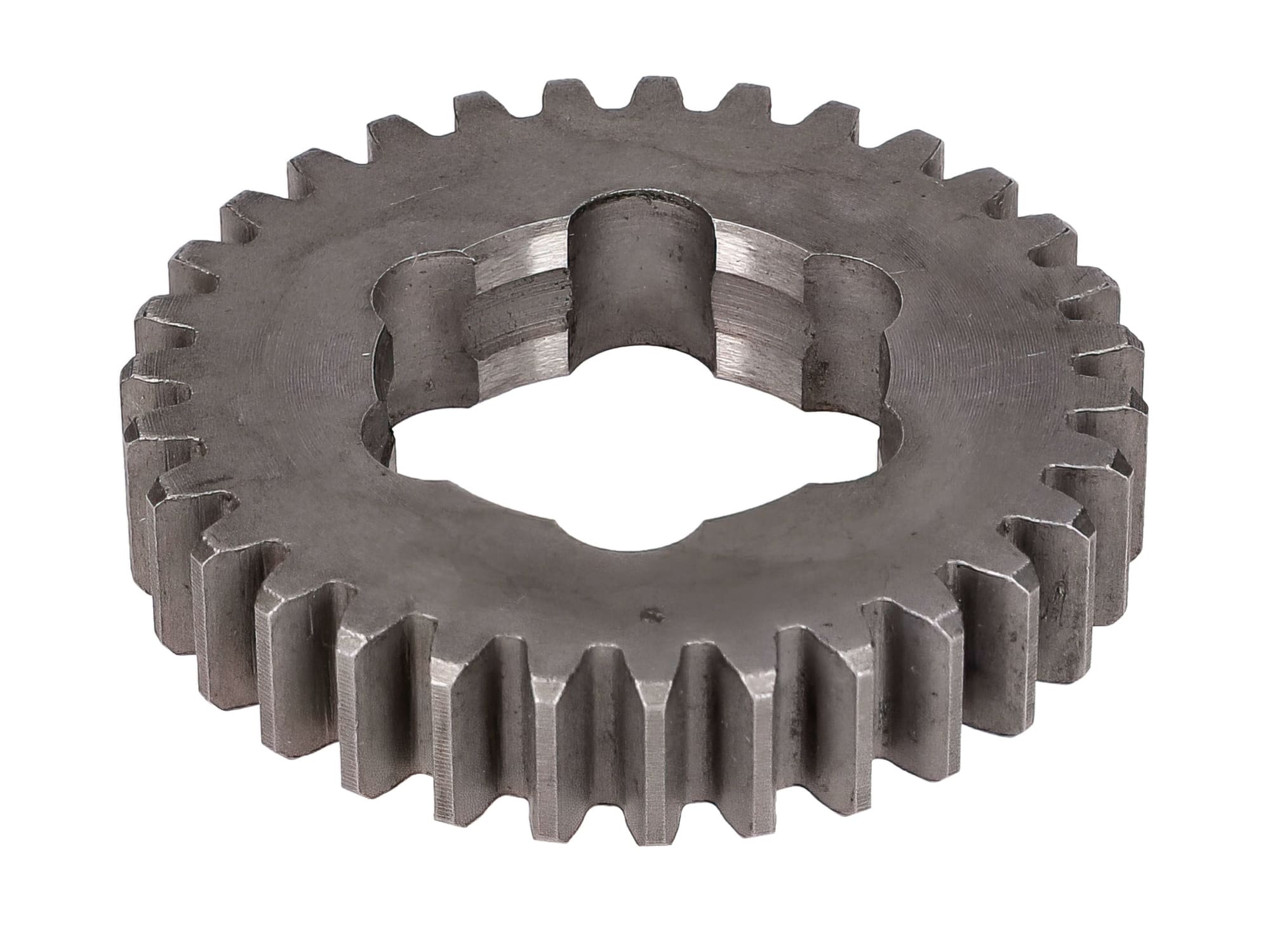 MOF-41292 Ingranaggio folle 31 denti 4a marcia Simson S51 / S53 / S70 / S83 / SR50 / SR80 / KR51/2 Schwalbe, COD: MOF-41292