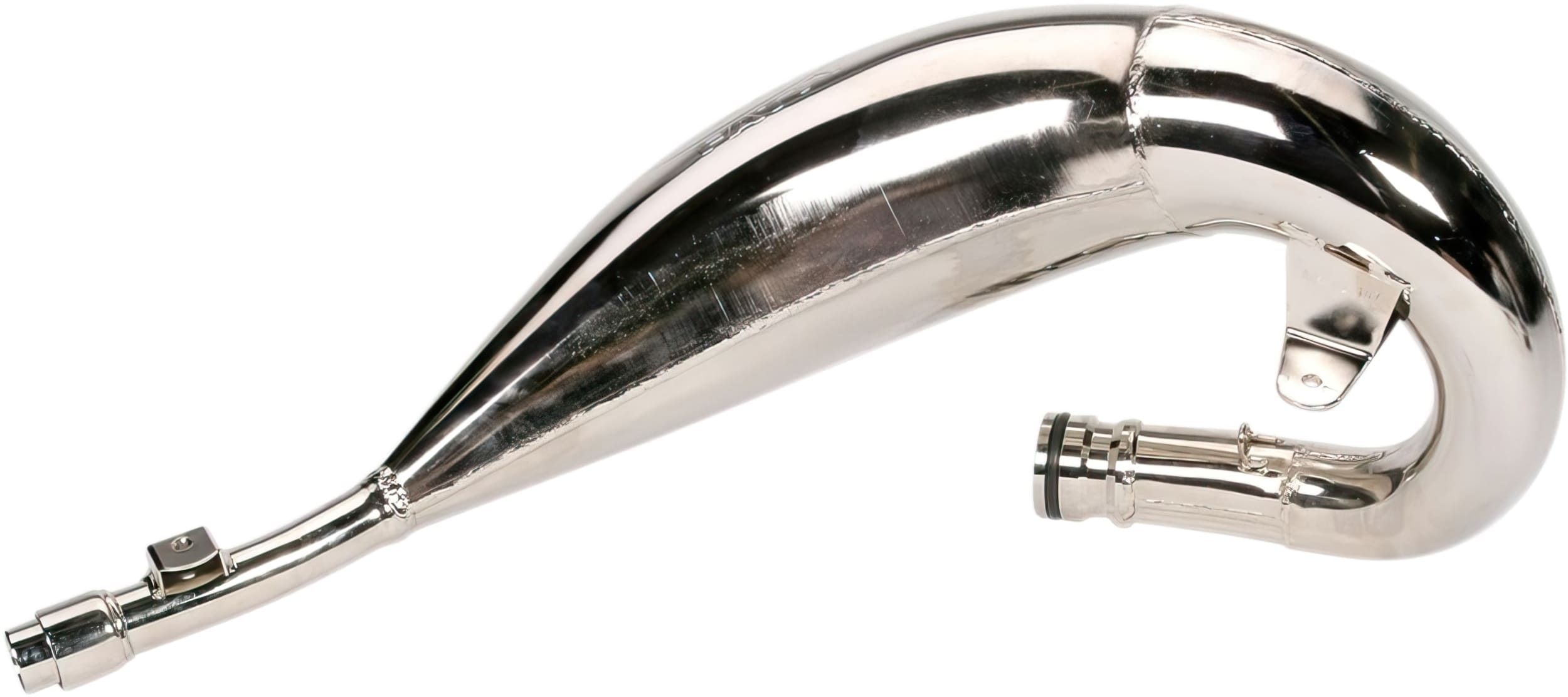 FMFS70 Marmitta FMF Fatty nichelata RM 125