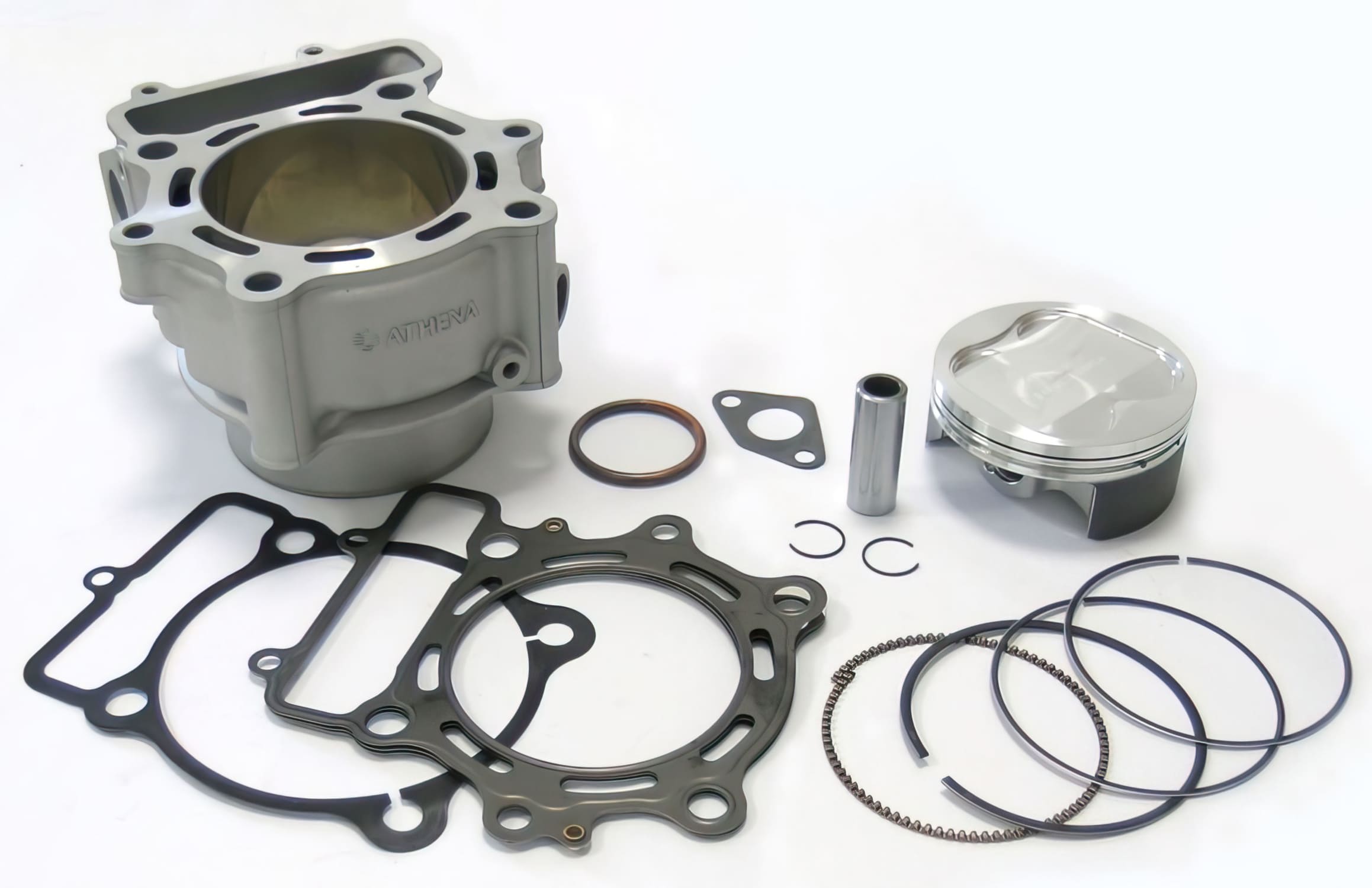 AT-09310240 Gruppo termico Athena Big Bore 300cc Husqvarna