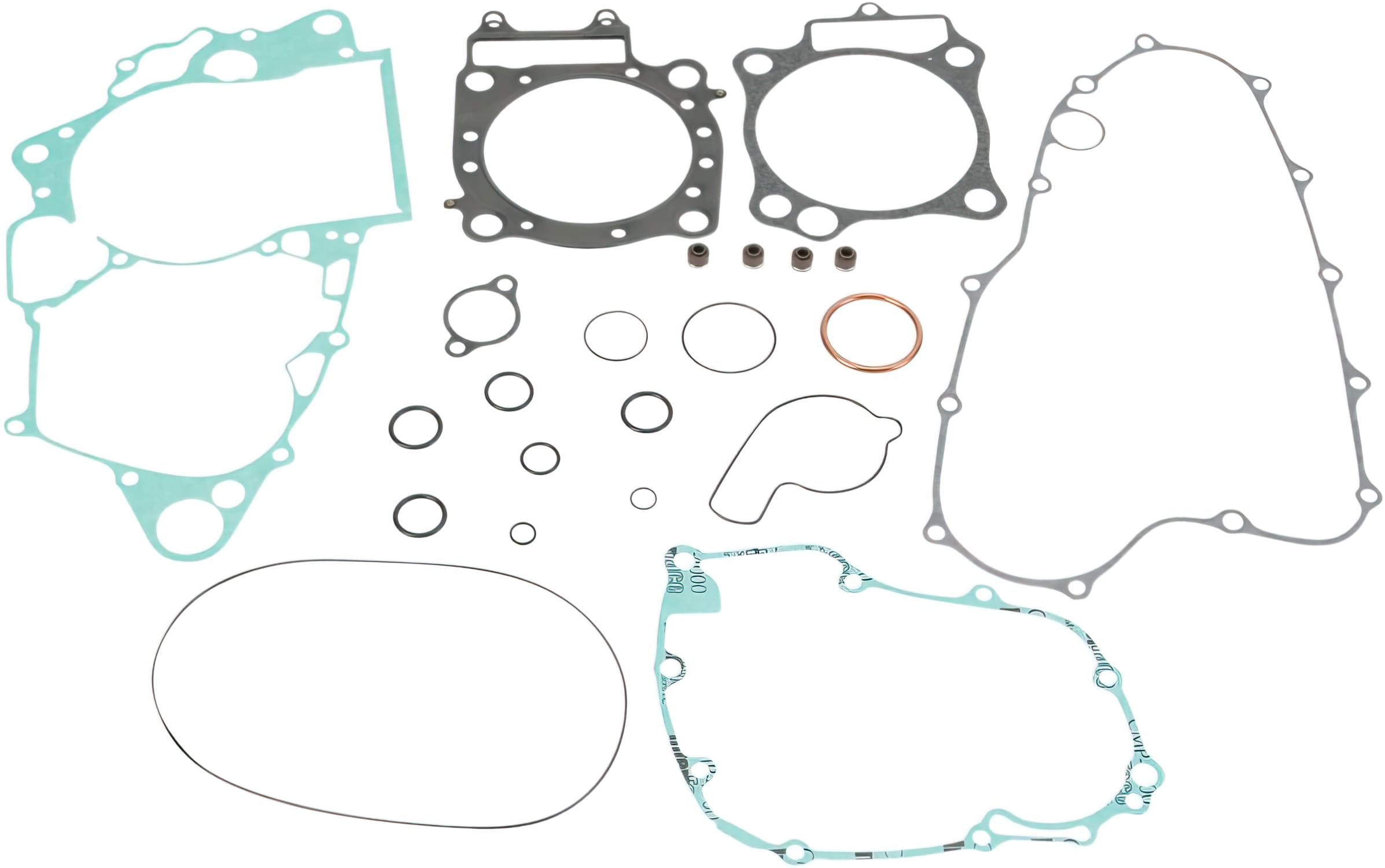 MRM808267 Kit Guarnizioni completo Moose Racing CRF 450, COD: MRM808267