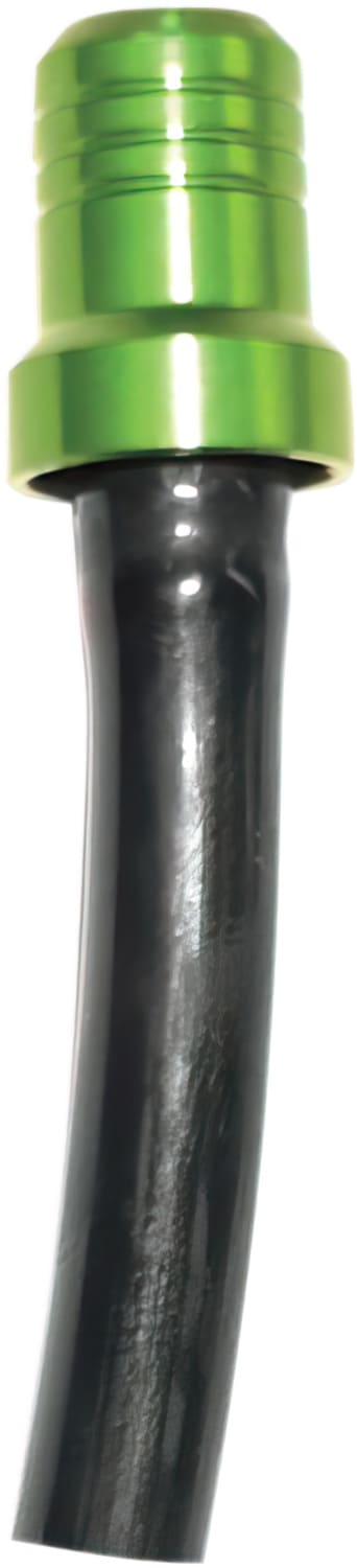 MR07030260 Tubo sfiato con valvola non ritorno verde, COD: MR07030260
