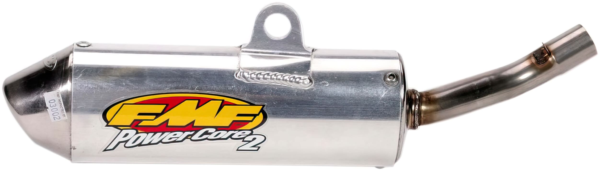 FMF021009 Silenziatore FMF Powercore 2 CR 125, COD: FMF021009