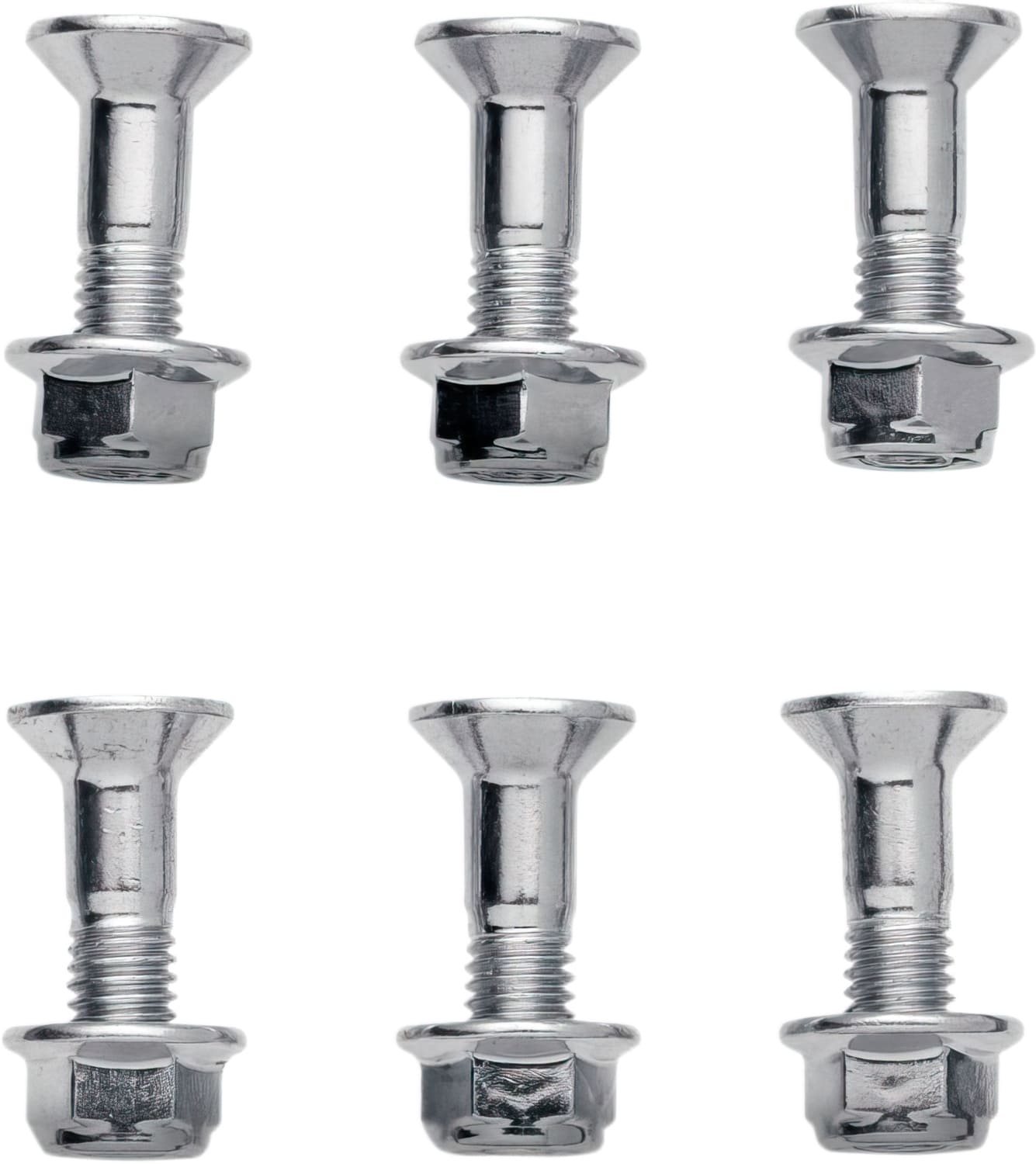 MR24010285 Chain Crown Screw Kit M8x1.00 - 25mm