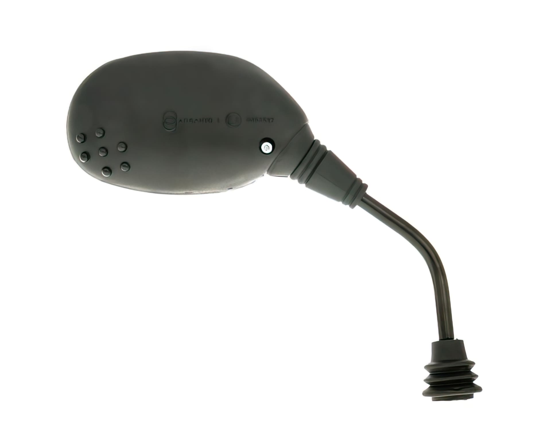 VCE474D Right Mirror Vparts CE Gilera Stalker