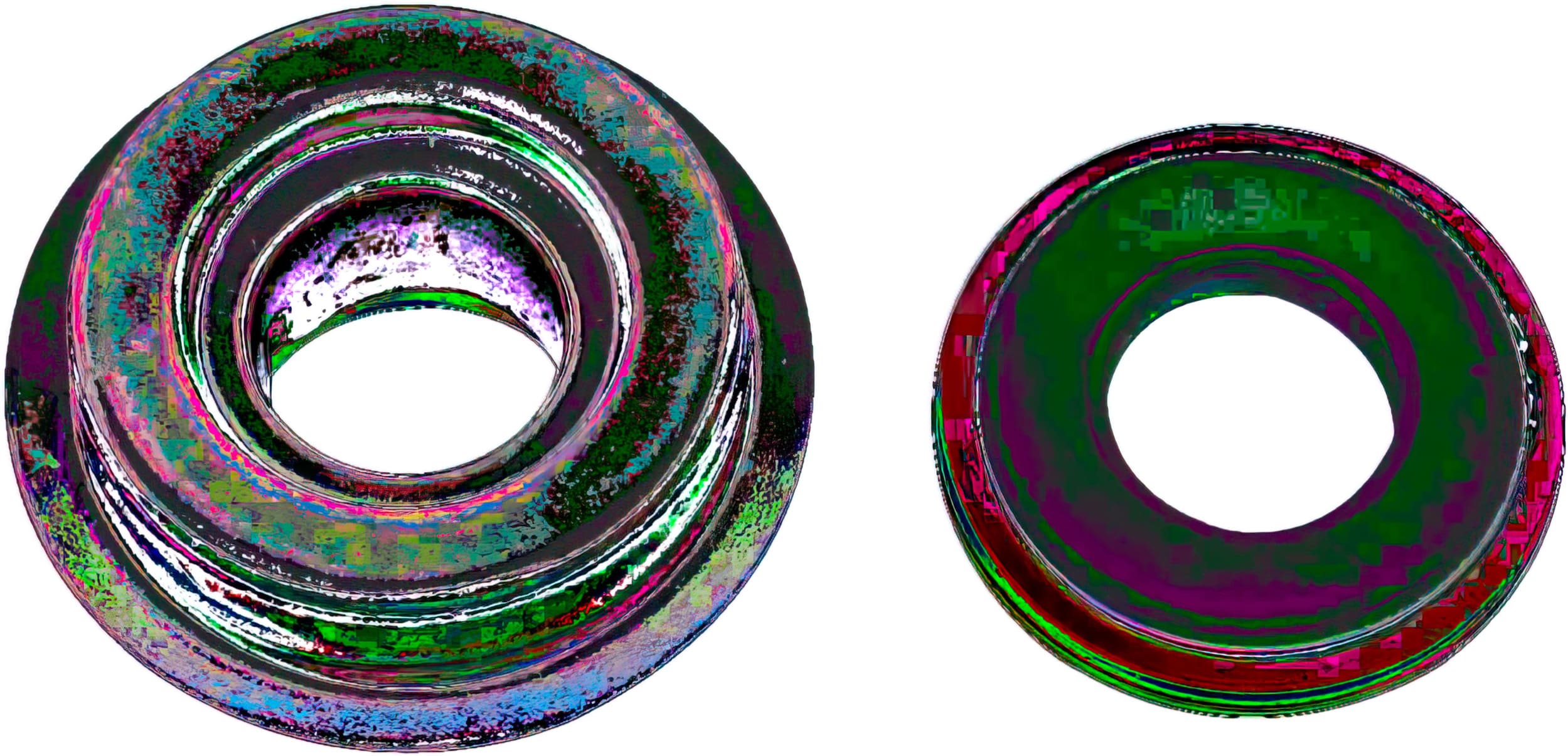 MR09350854 Kit Paraolio pompa acqua Moose Racing DR-Z 400, COD: MR09350854