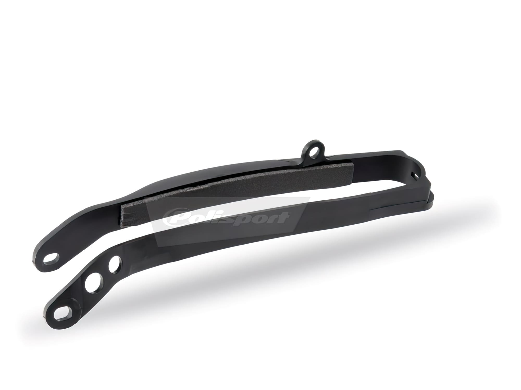 POL-PS122BC03 Pattino Catena Polisport YZF 250 / YZF 450 09-13 nero, COD: POL-PS122BC03