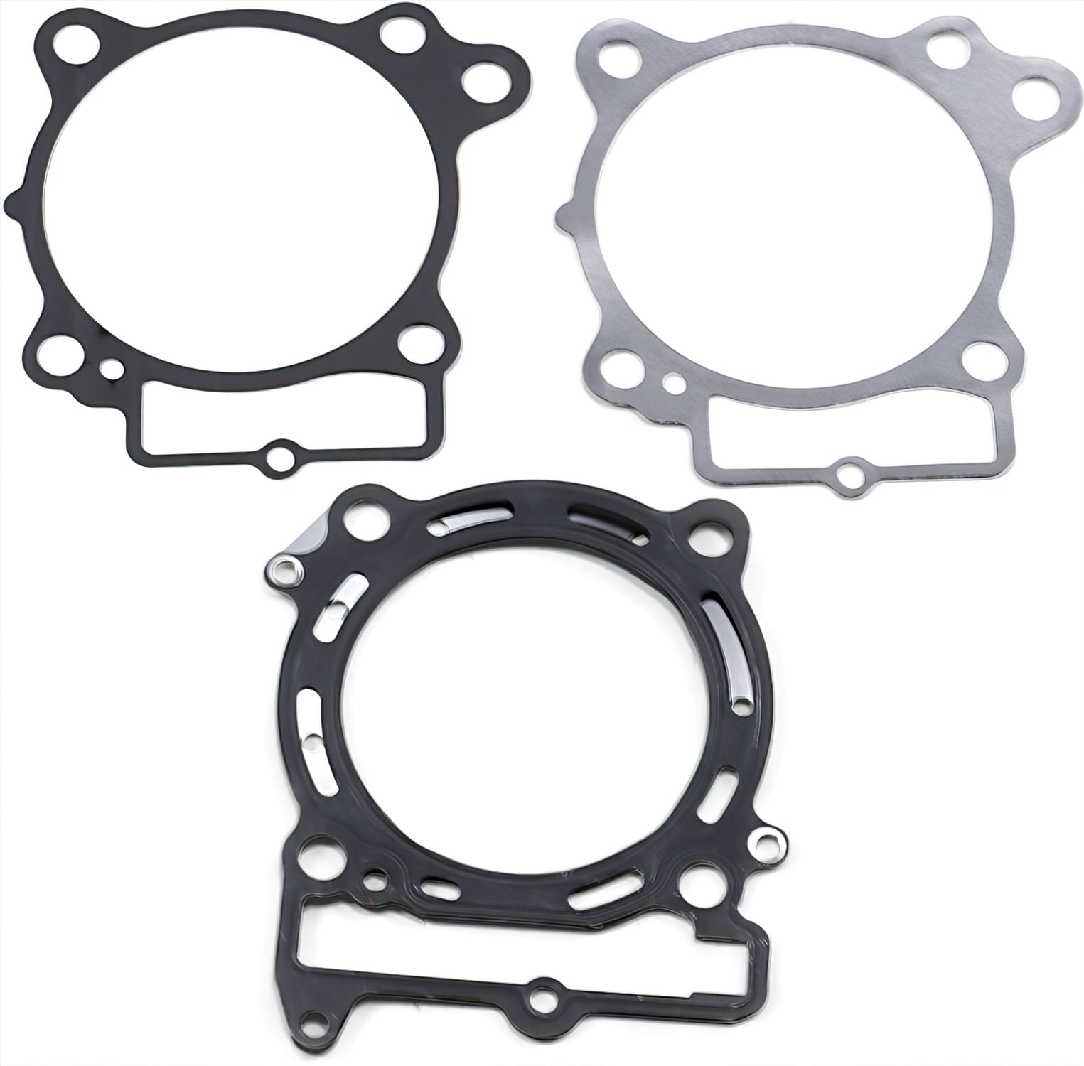 AT-09346368 Kit guarnizione top end Kawasaki KXF 450