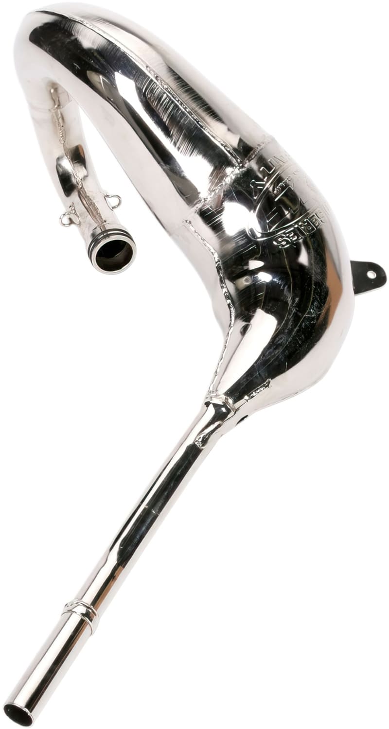 FMFK43 Marmitta FMF Fatty nichelata KX 80, COD: FMFK43