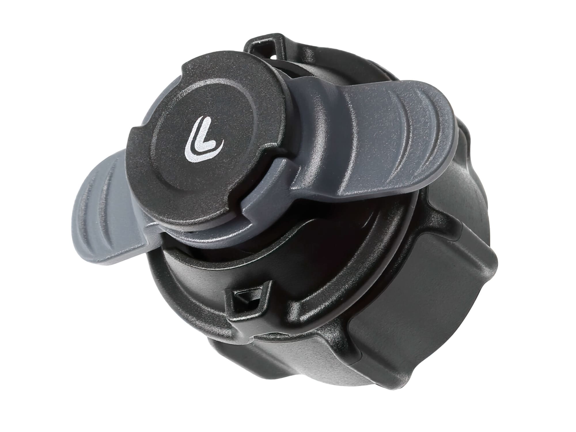 OLAMP-90554 Adattatore Opti Duo Lock 25mm