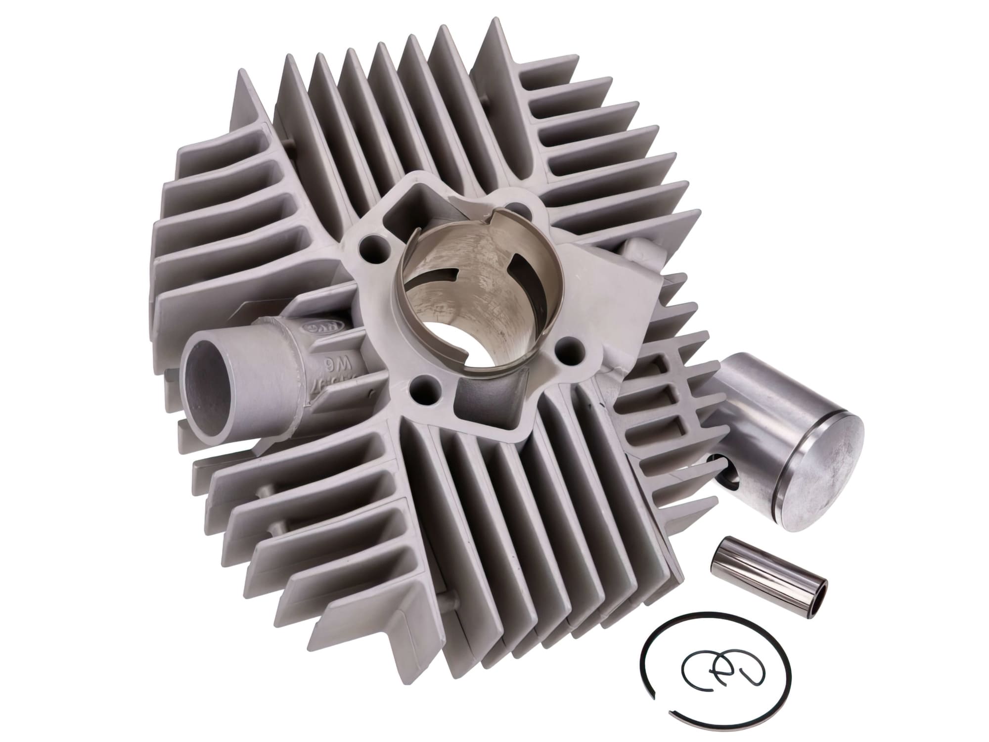MOF-42224 Gruppo Termico 50cc Kreidler RS / RMC (distanza prigionieri 44mm)