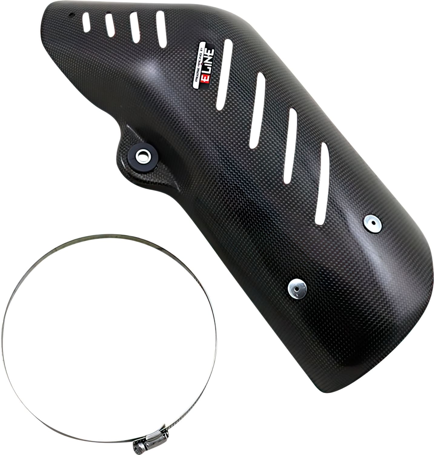 MR18611476 Protezione Scarico carbone, COD: MR18611476