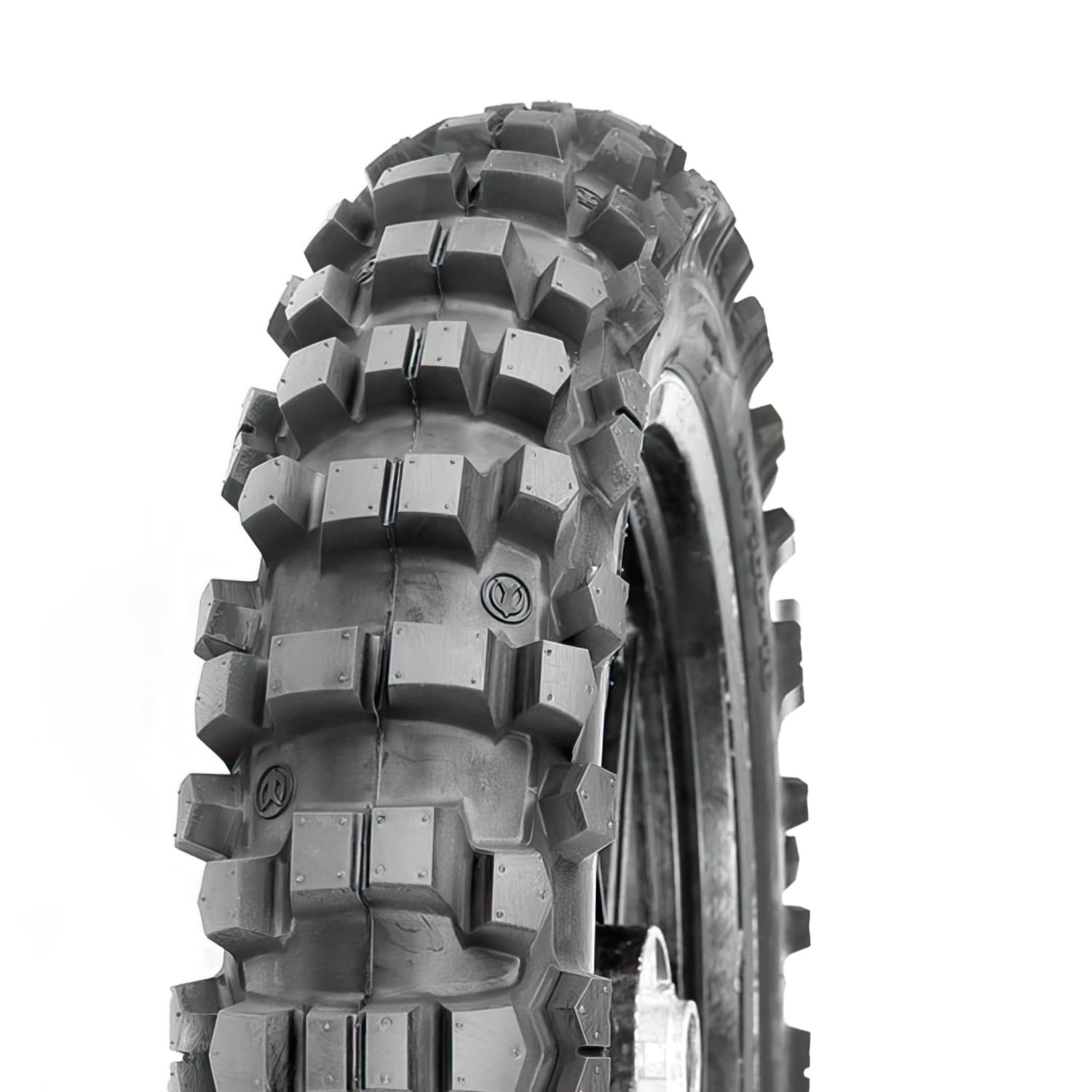 PNEU-DELI468386 Deli Tire 60/100-14 SB115R TT 30M