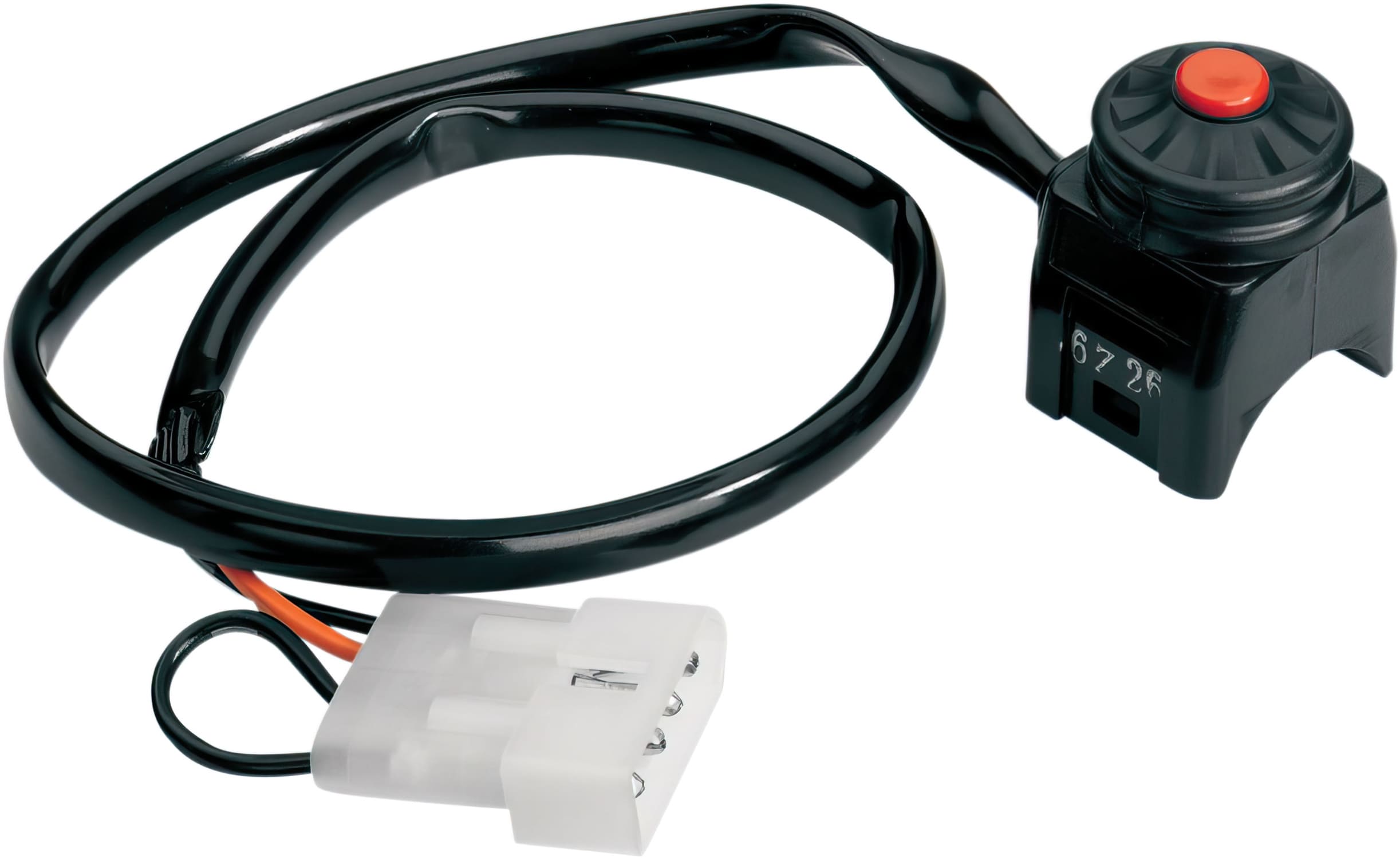 MR06160068 Interruttore di accensione KTM, COD: MR06160068