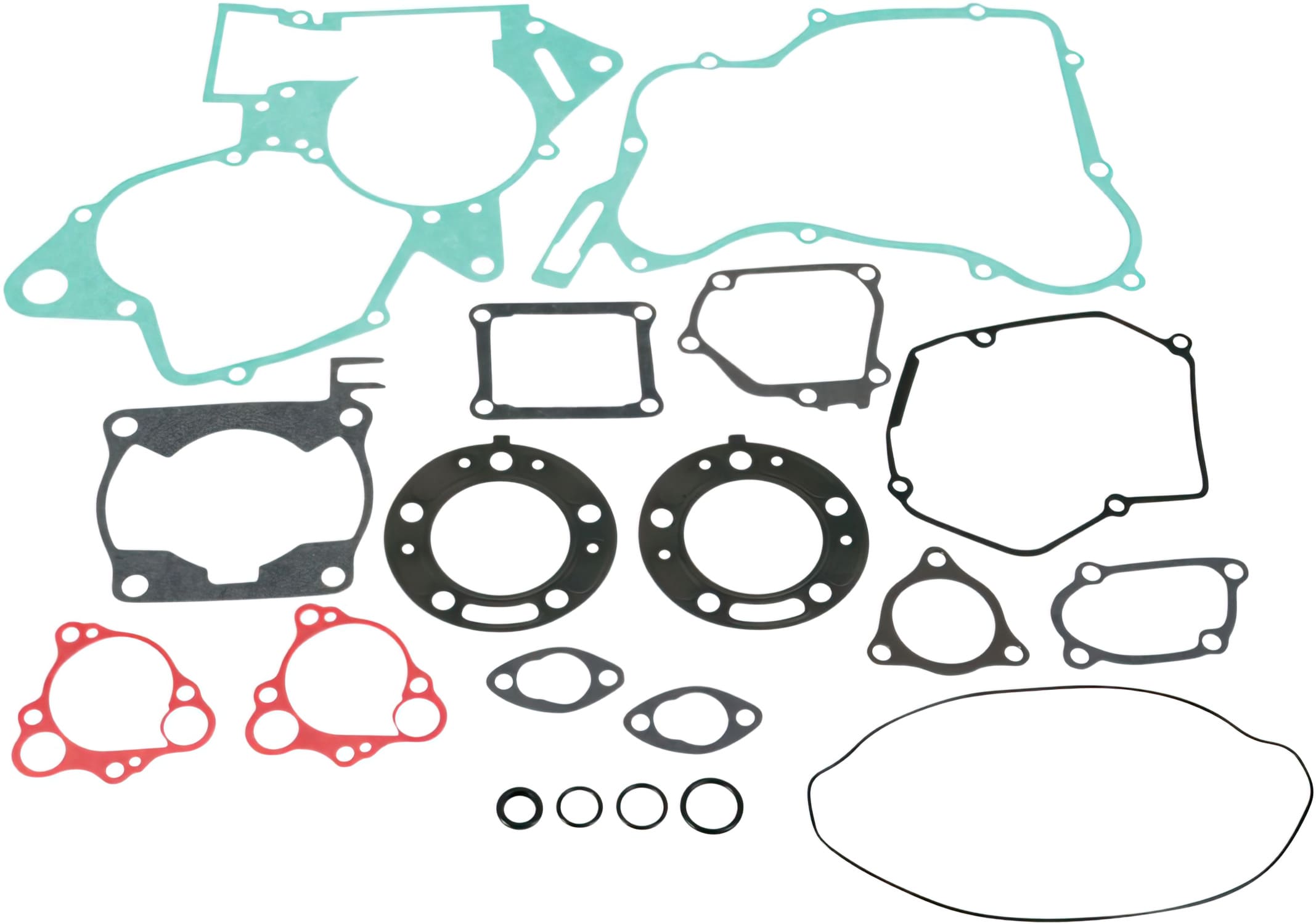 MRM808236 Kit Guarnizioni completo Moose Racing CR 125, COD: MRM808236