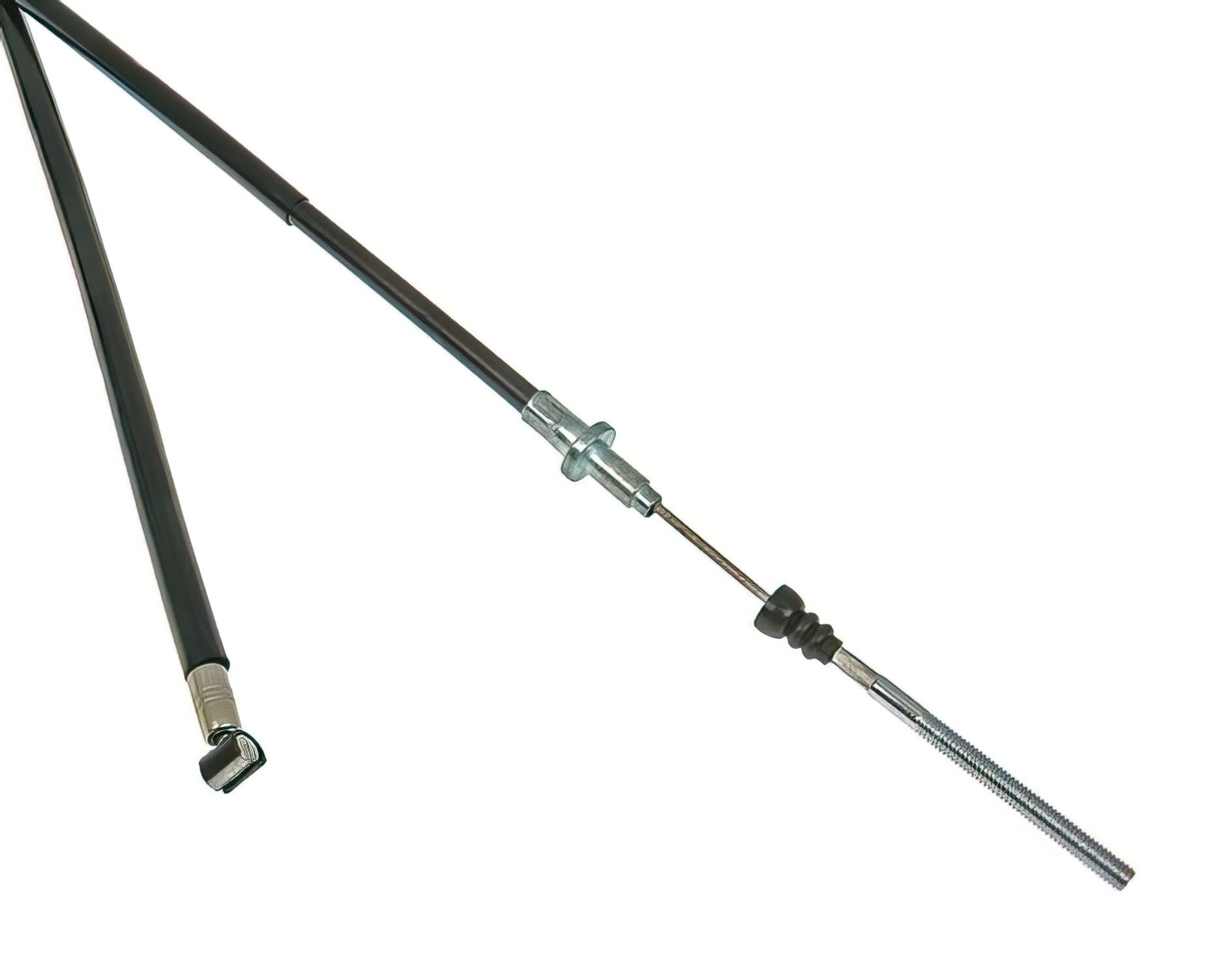 TFL19718 Rear Brake Cable PTFE Jog R / Mach G