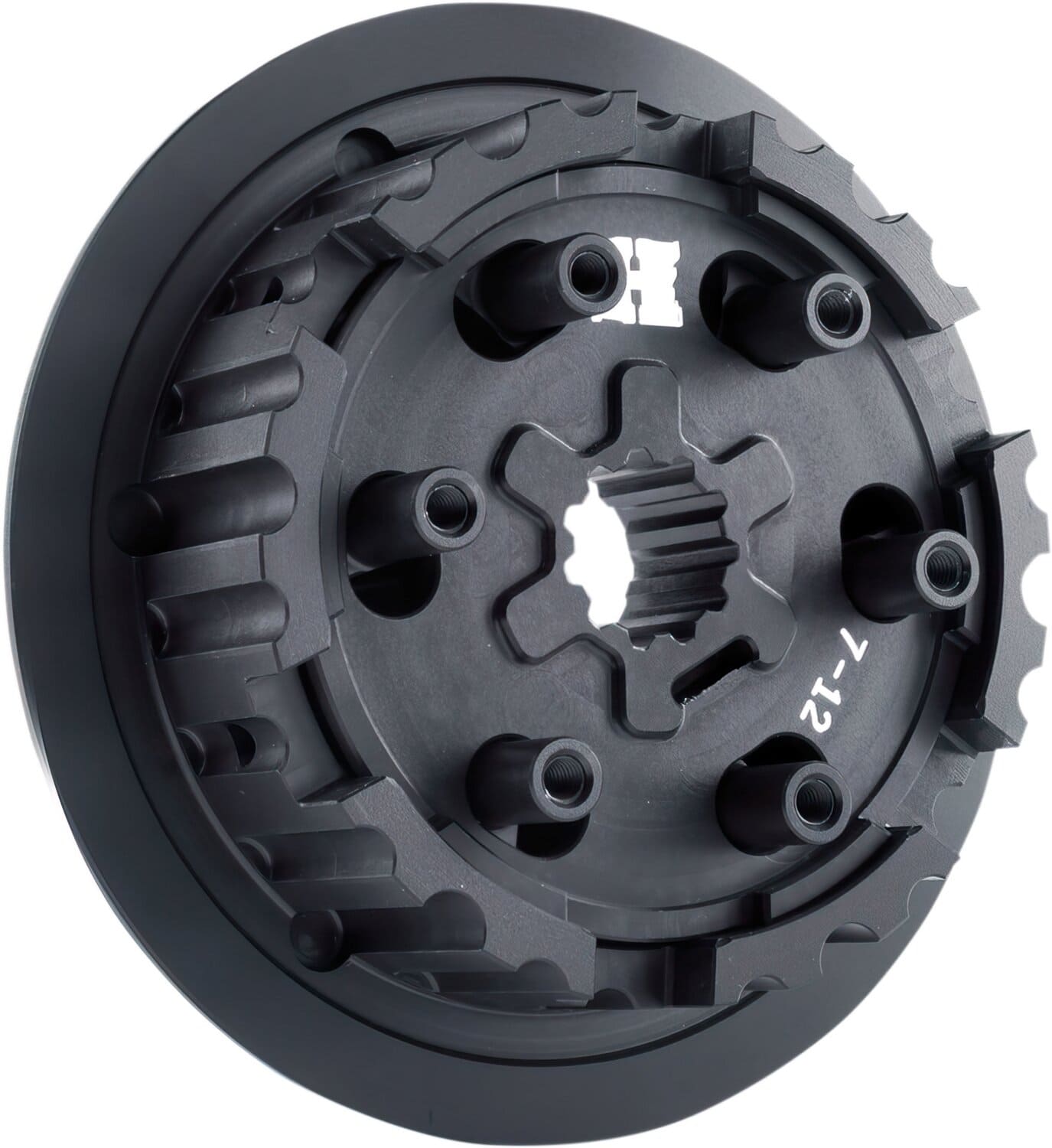 HIN-HA480-IH-2301 Mozzo frizione Hinson SX-F - FC 450 / SX-F 450 - SX 250 dal 2023, COD: HIN-HA480-IH-2301