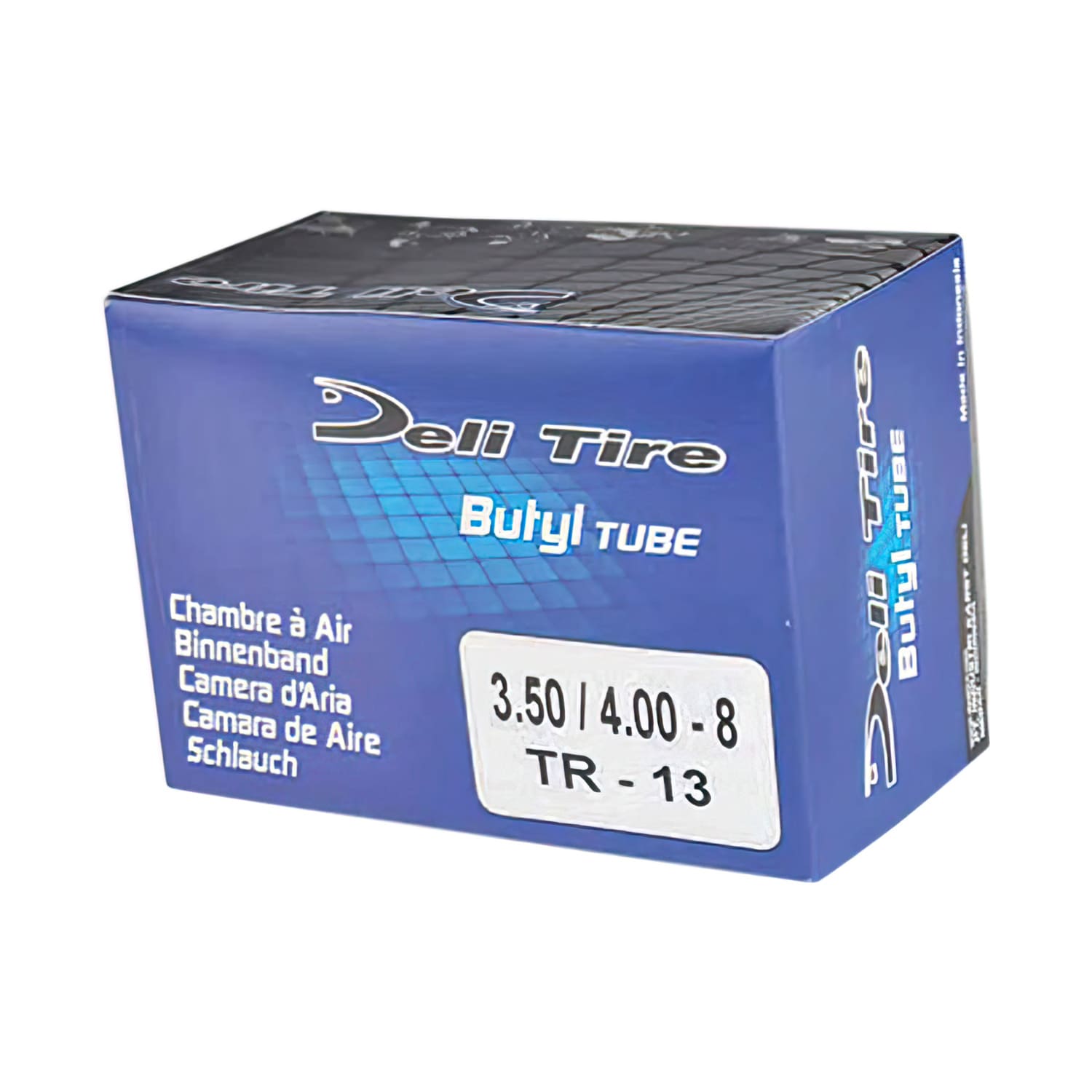 CGN485114 Camera Aria carriola Deli 8'' 3.50/4.00x8 tr13, COD: CGN485114