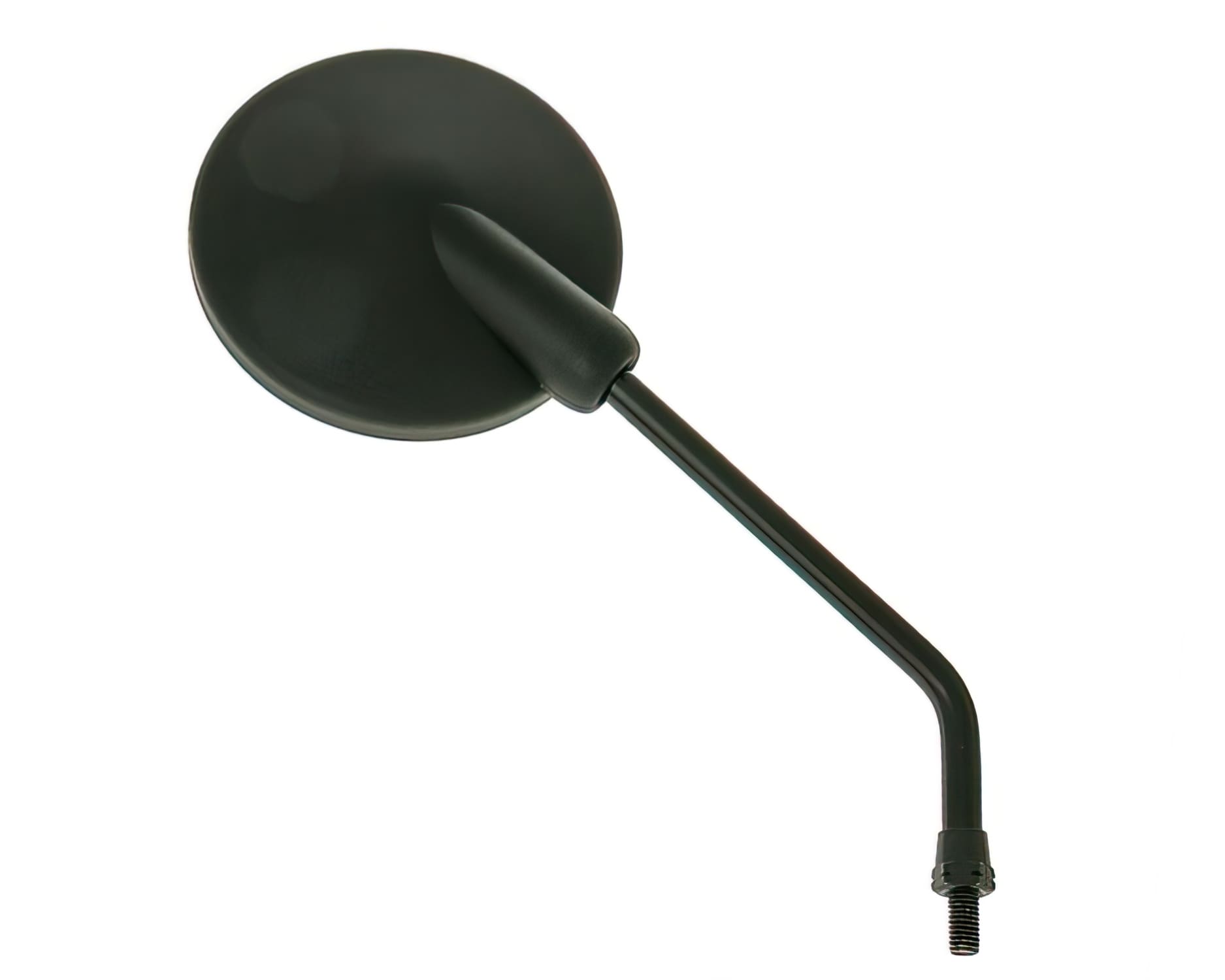 VCEY196D Right Mirror Vparts CE MBK Booster 50 / Yamaha BW's 50