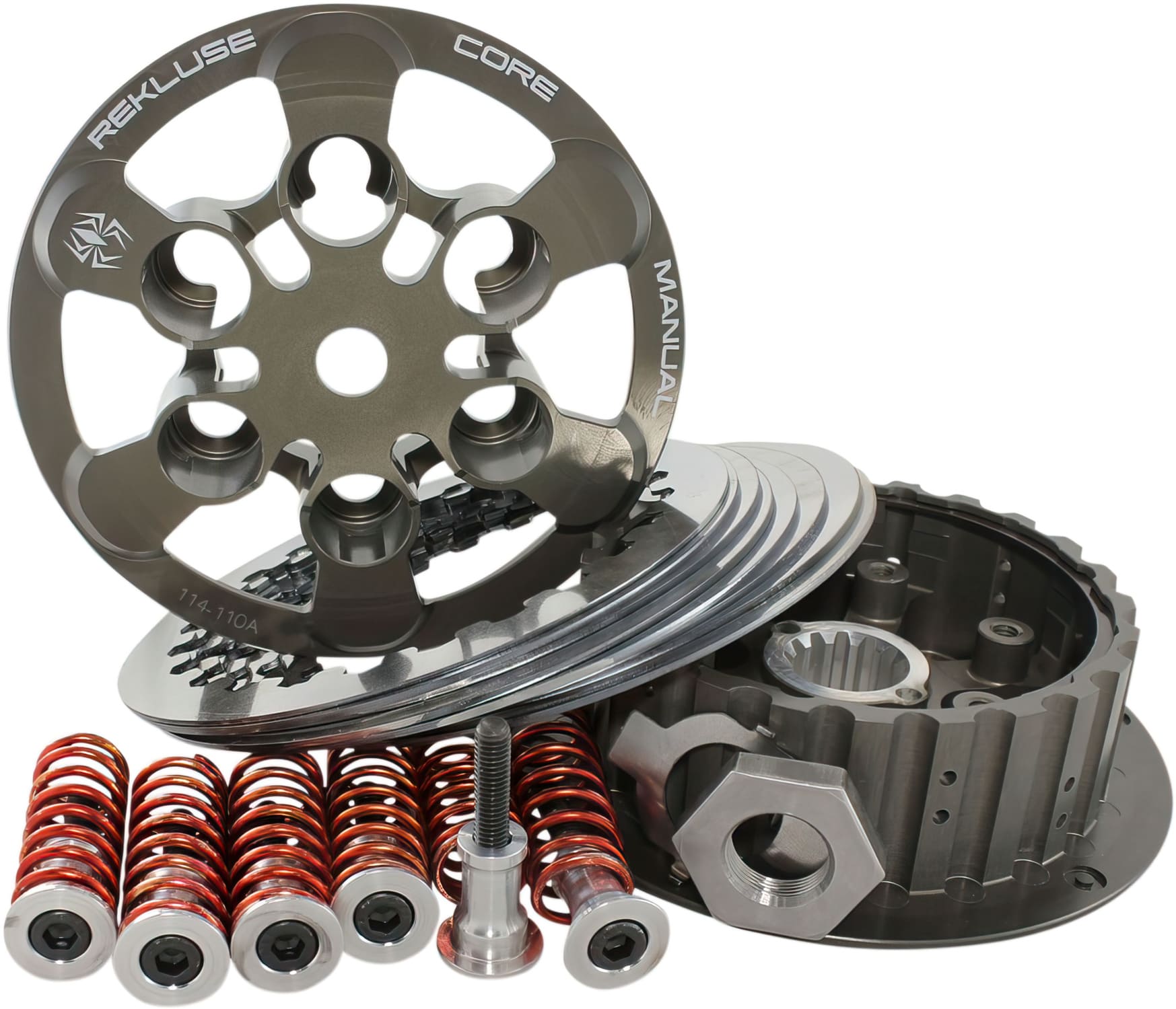 REK-11300318 Kit frizione Rekluse Core CRF 250