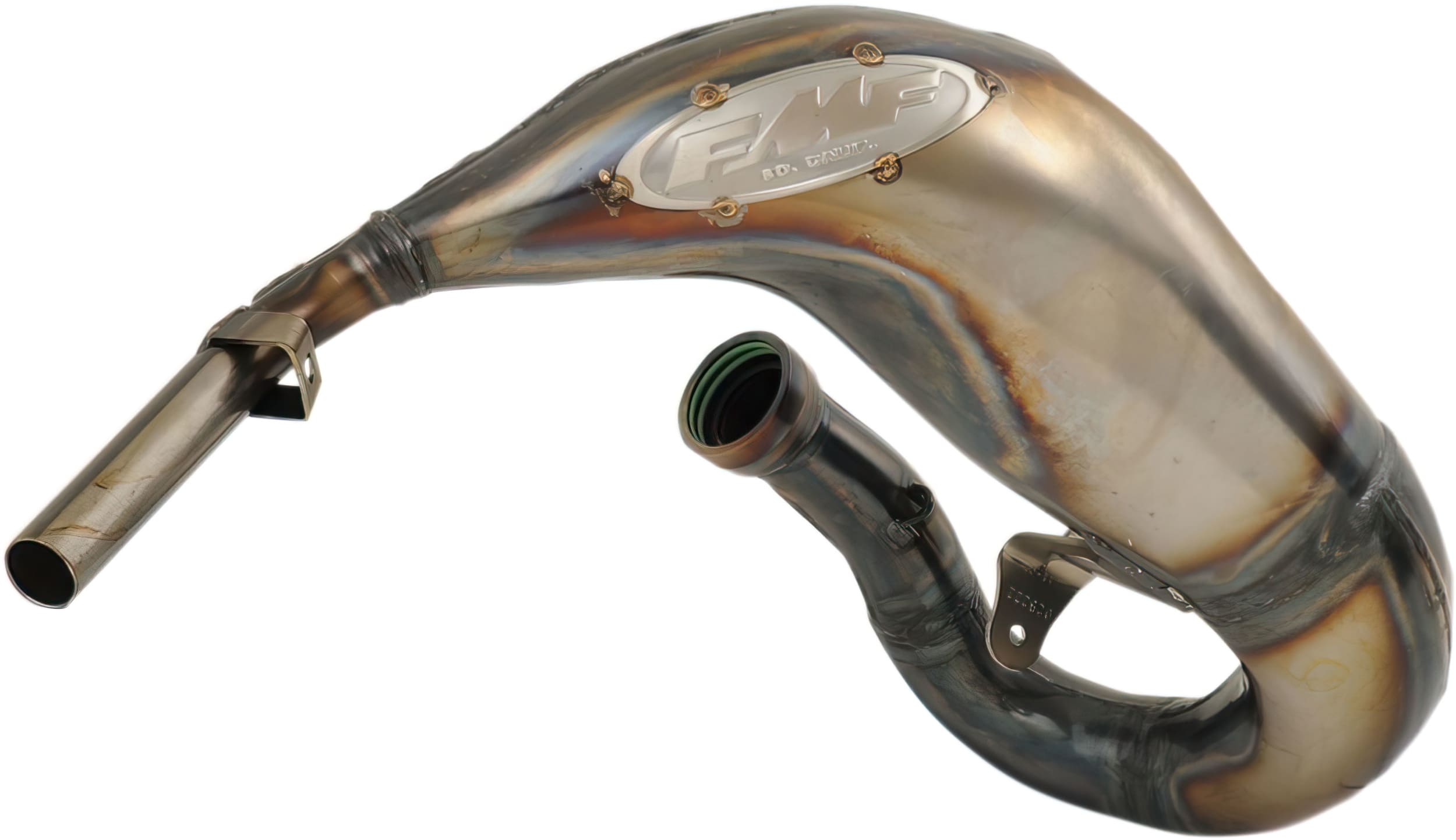 FMF18201793 FMF Factory Fatty SX / TC / MC 85 muffler