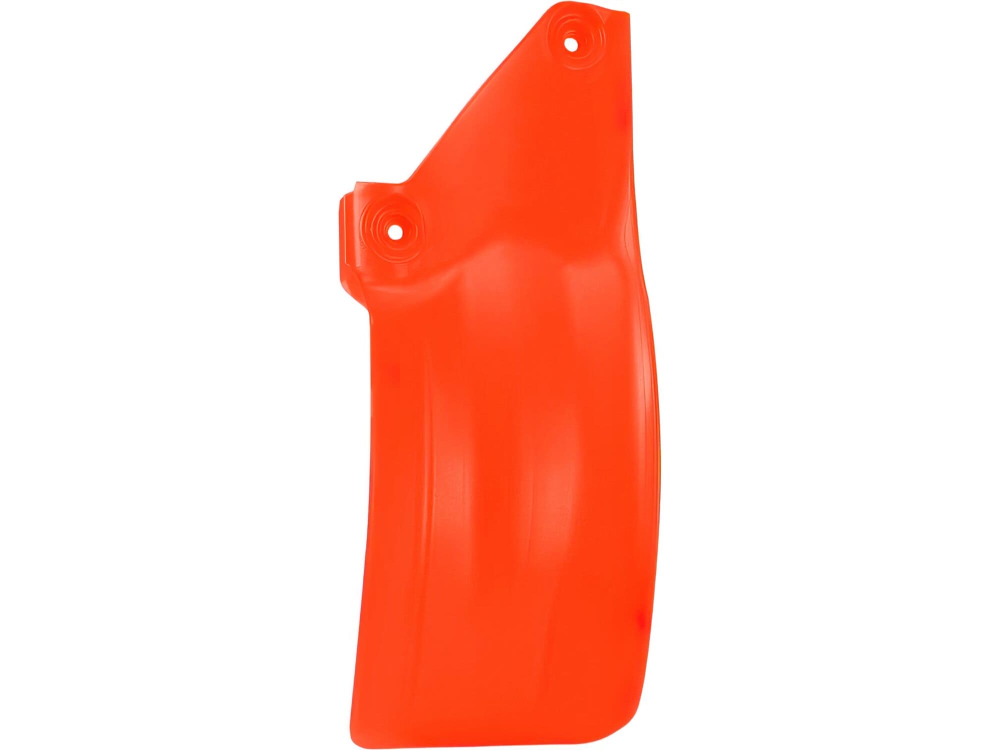 POL-8450200001 Paraspruzzi ammortizzatore Polisport arancione KTM / Husqvarna, COD: POL-8450200001