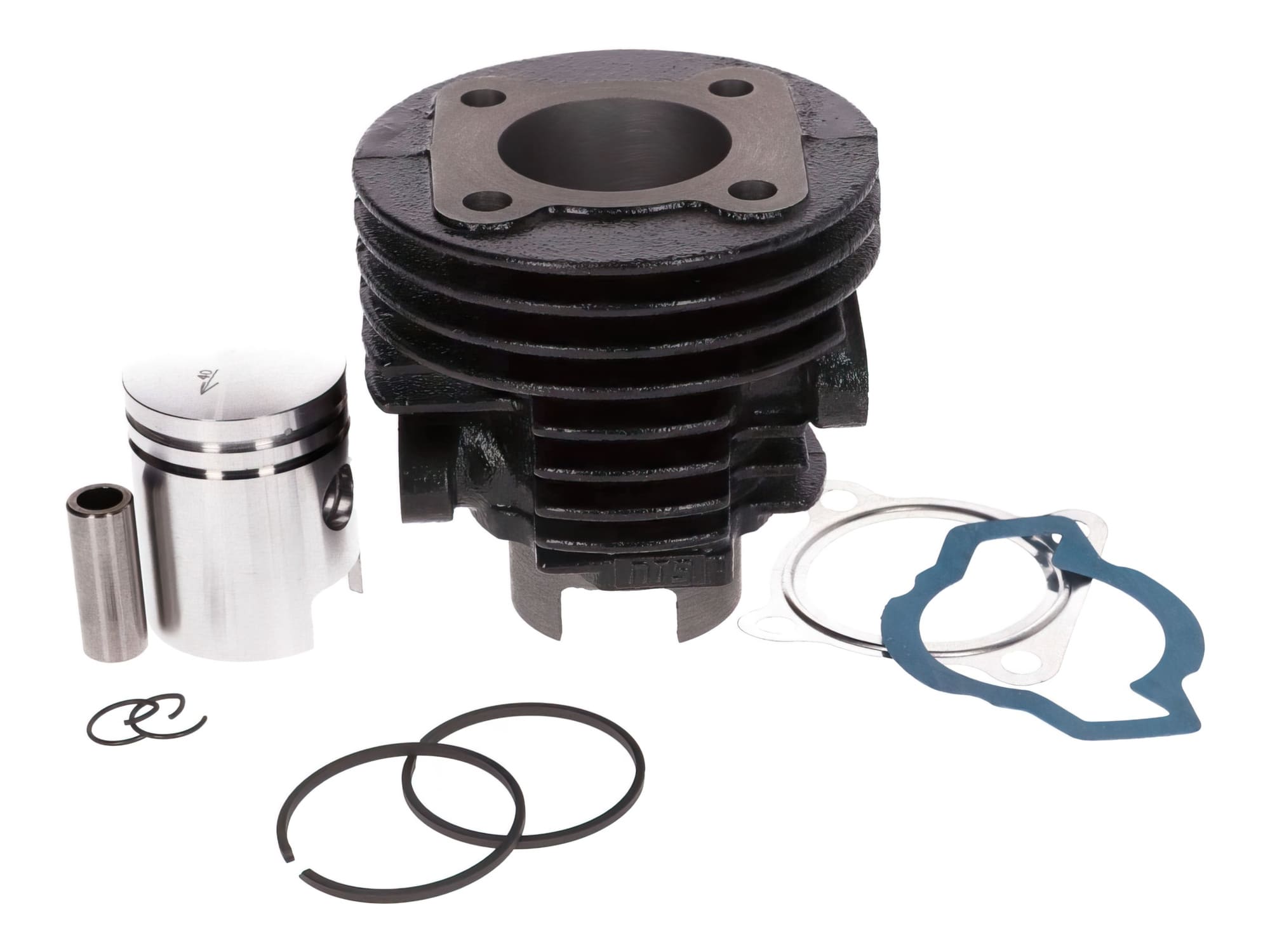 IP39701 Gruppo Termico 60cc 40mm Puch Mv 50 / Ms 50, COD: IP39701