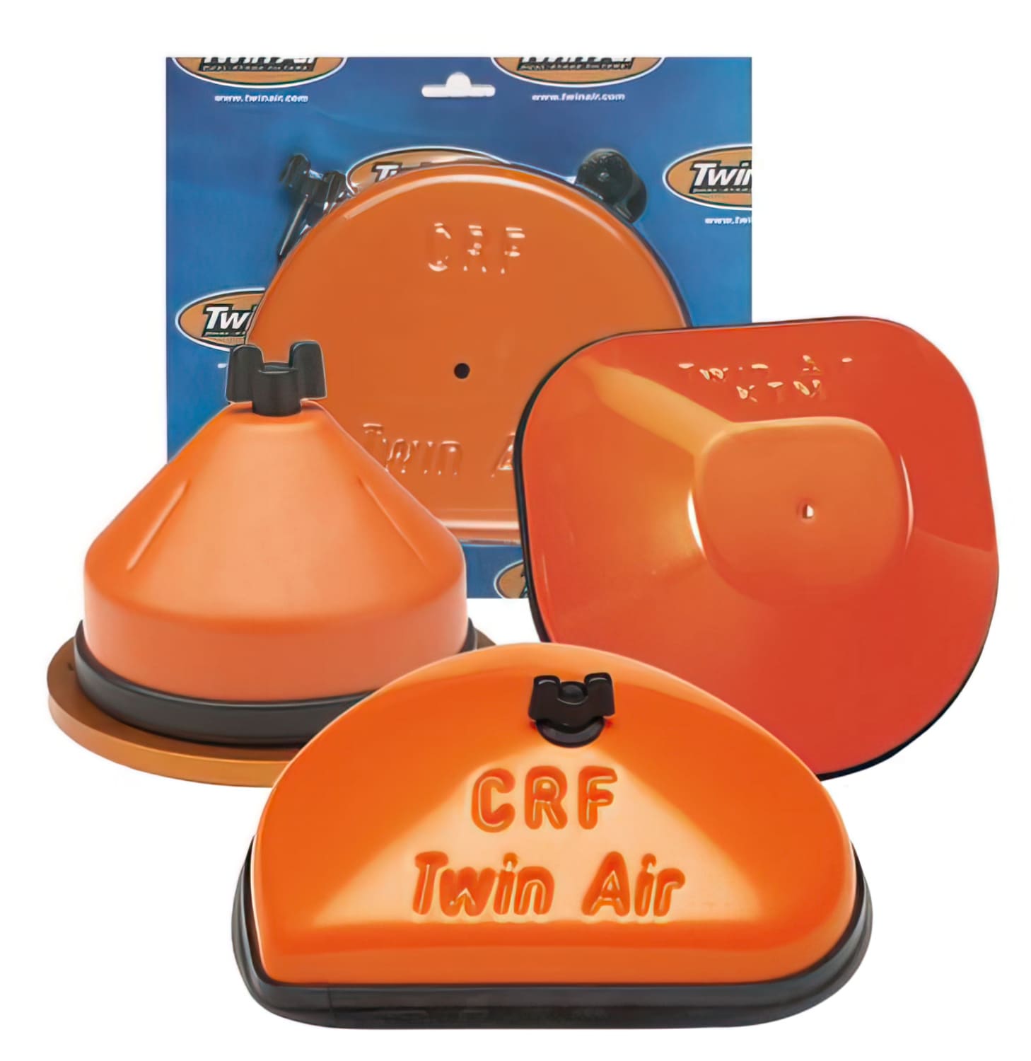 TWA-160116 Coperchio di lavaggio filtro aria Twin Air Gasgas EC 250 / 300 Racing, COD: TWA-160116